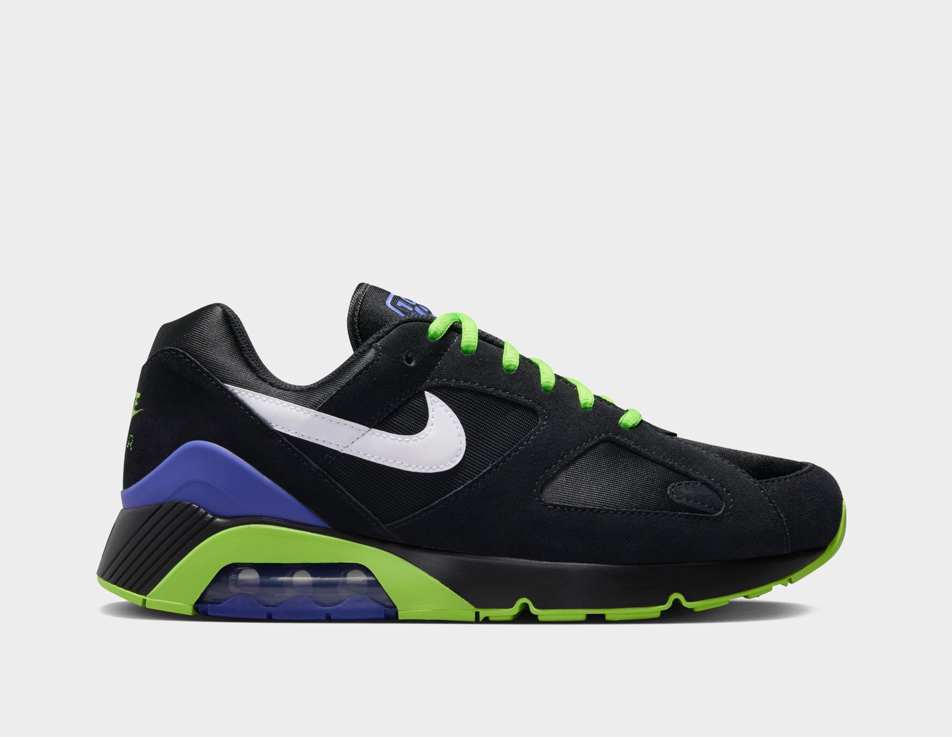 Nike Air Max 180 Women's