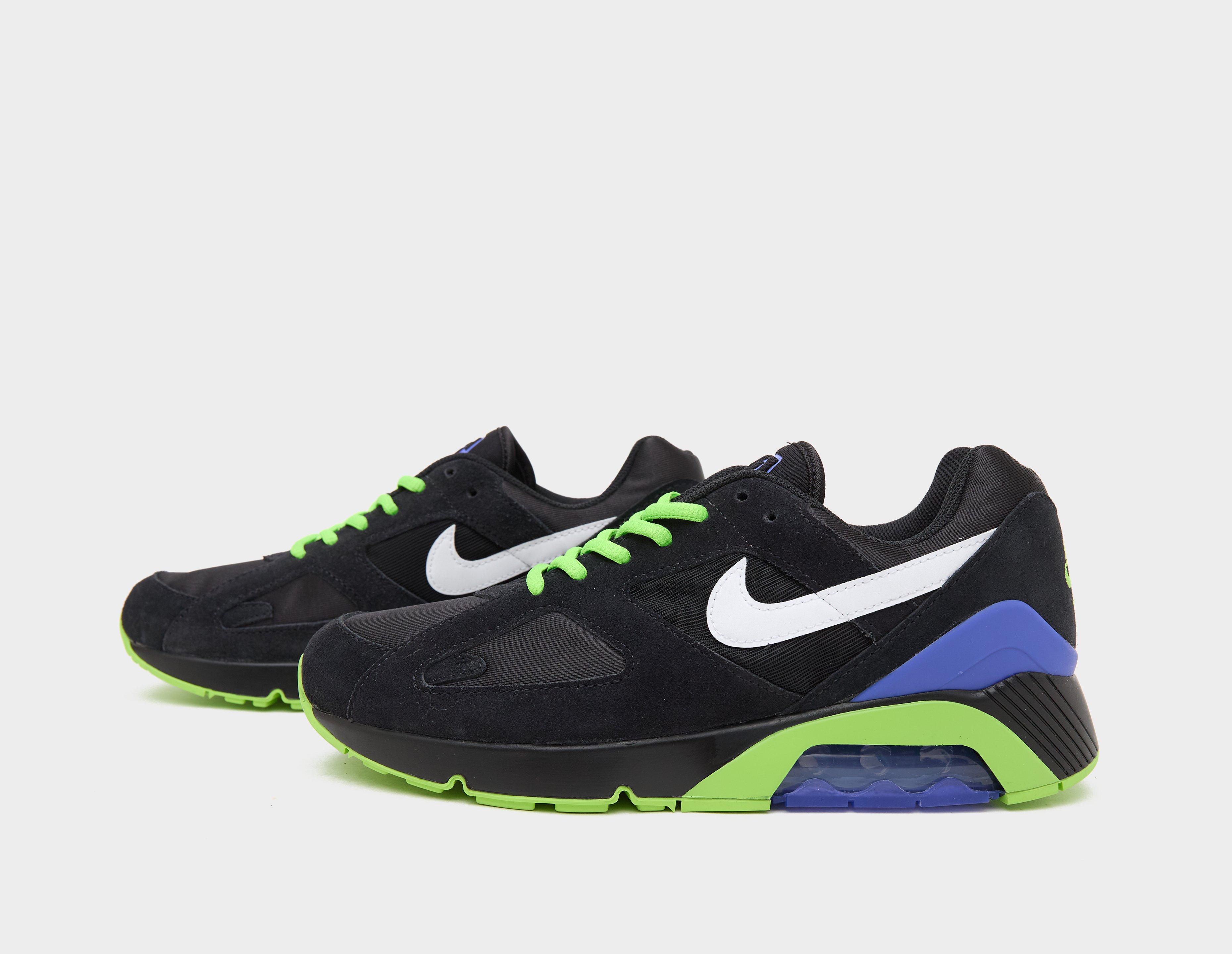 Nike Air Max 180 Women's