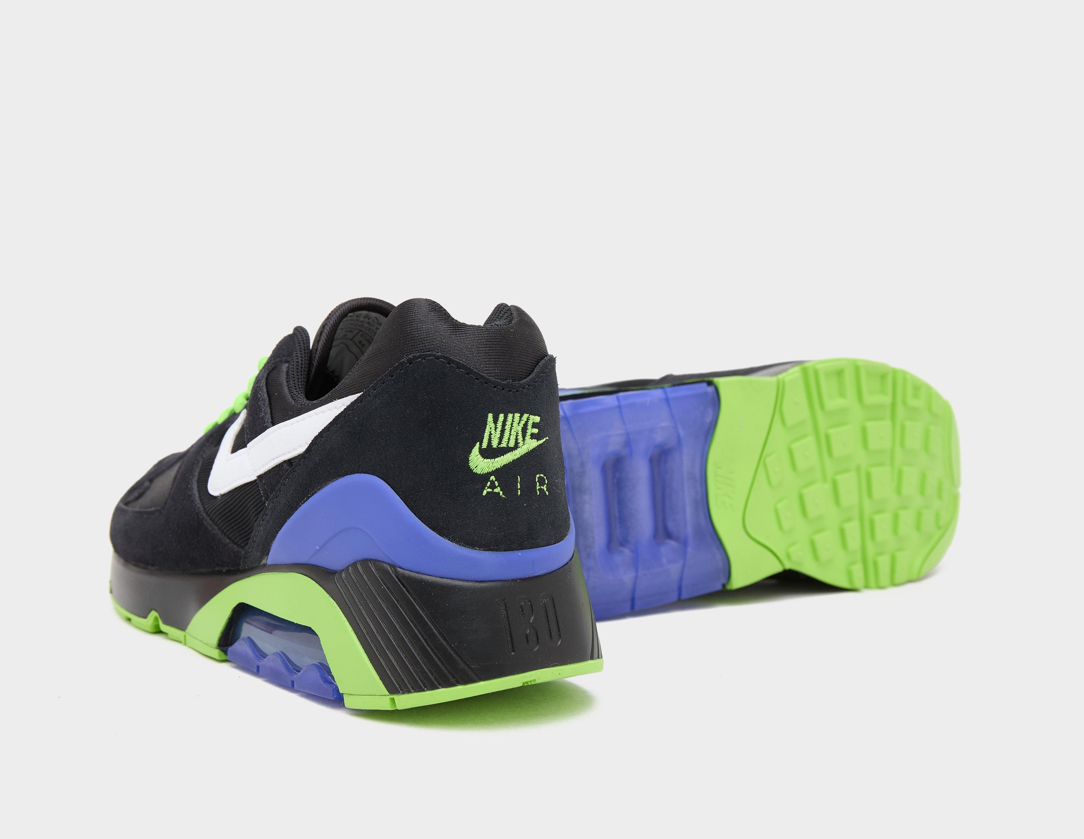 Nike Air Max 180 Women's