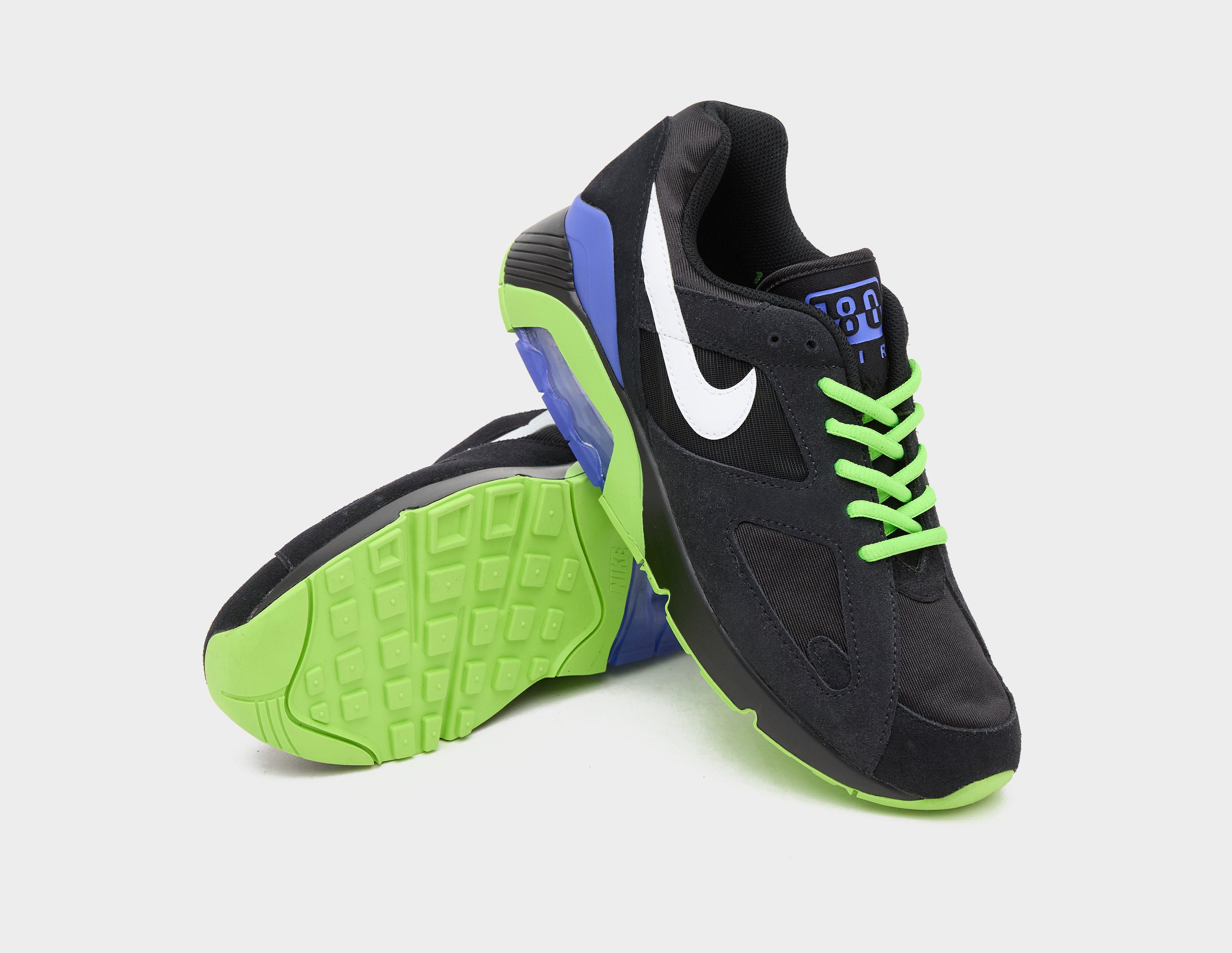 Nike Air Max 180 Women's