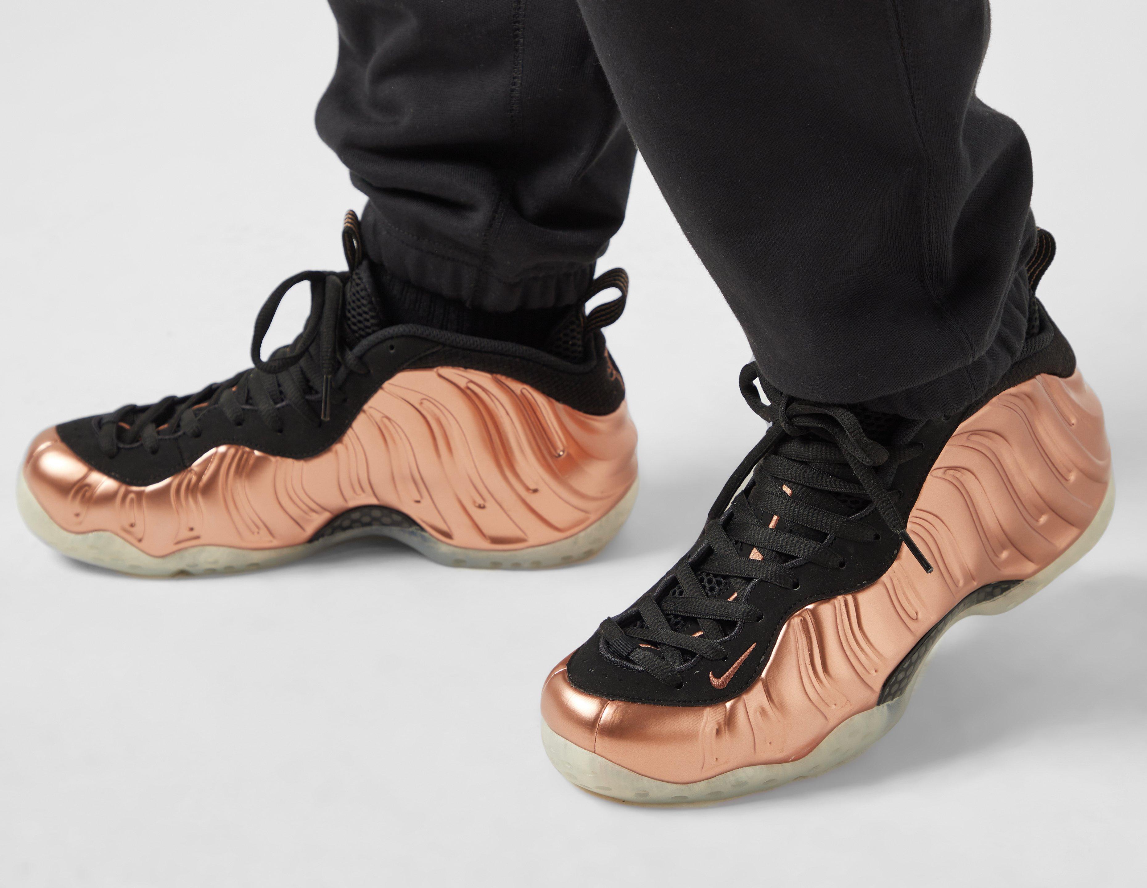 Nike Air Foamposite One