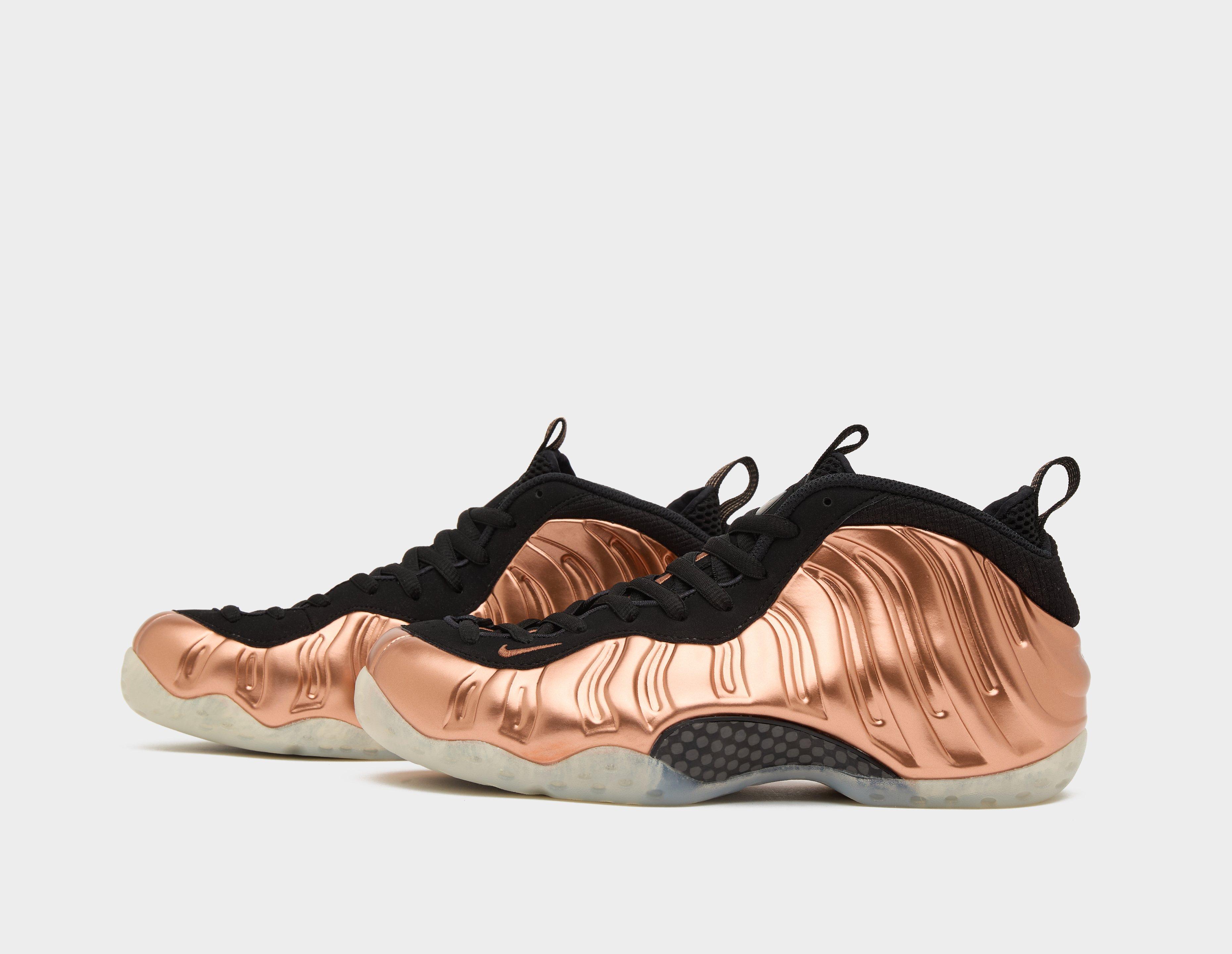 Nike Air Foamposite One