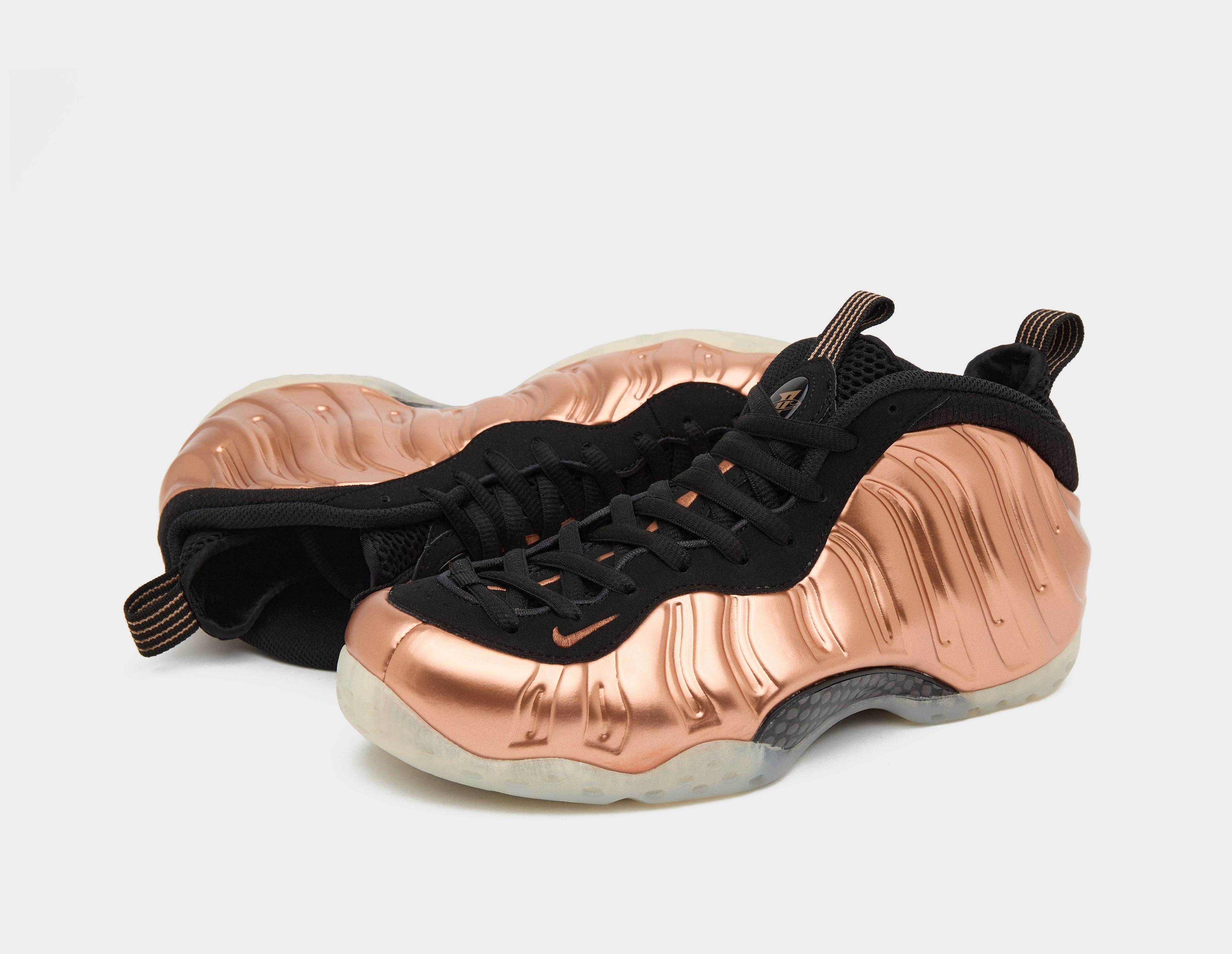Nike Air Foamposite One