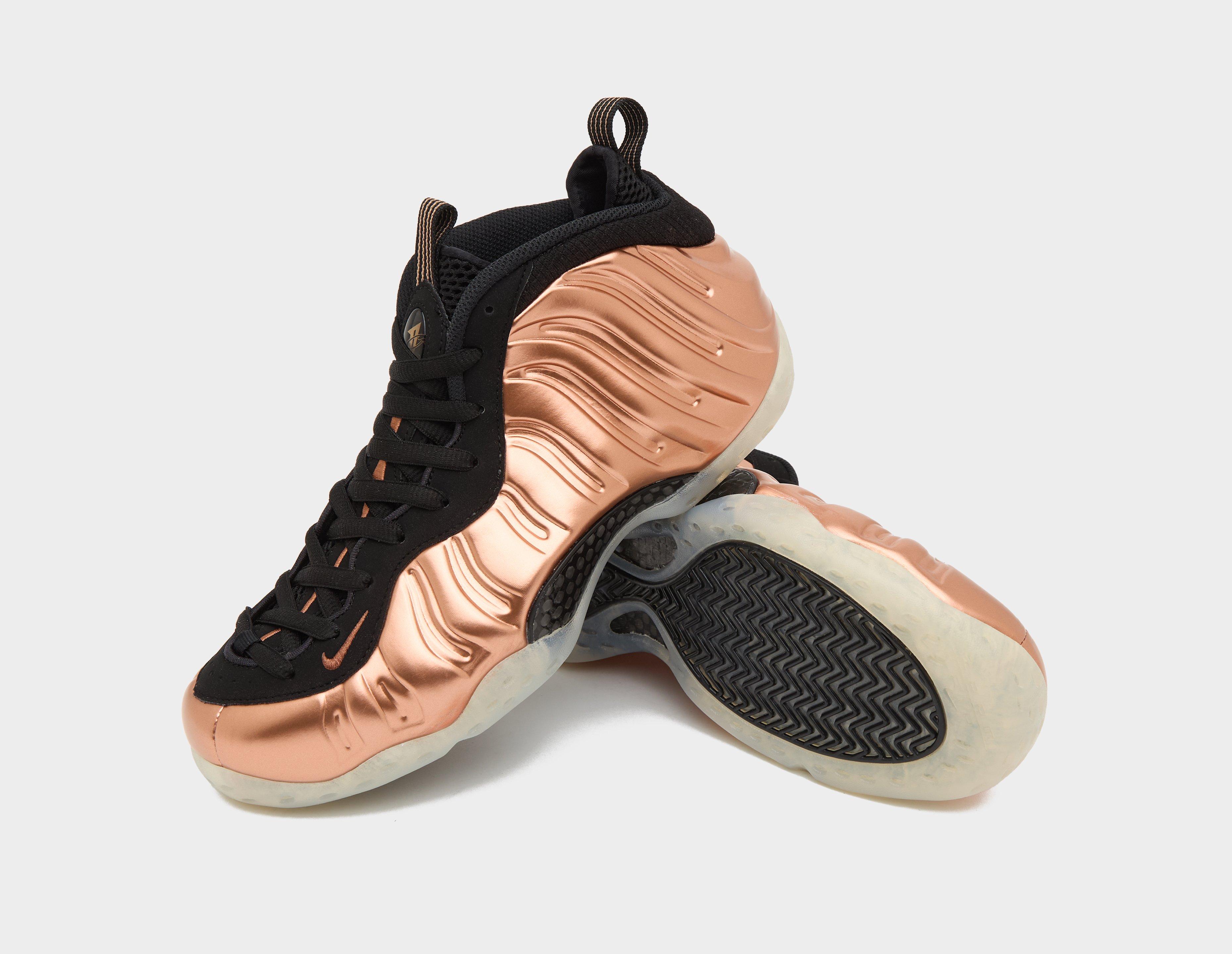 Nike Air Foamposite One