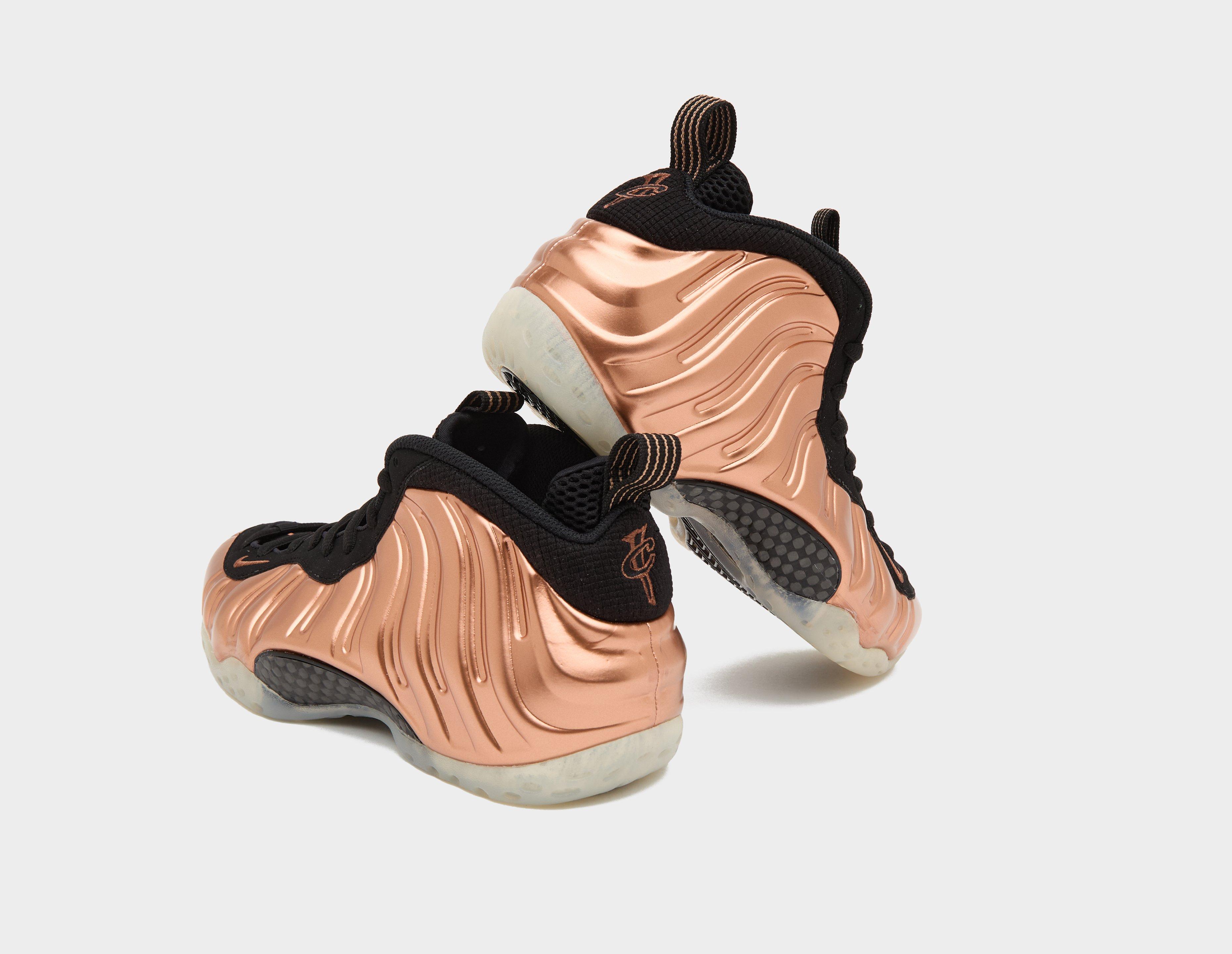 Nike Air Foamposite One