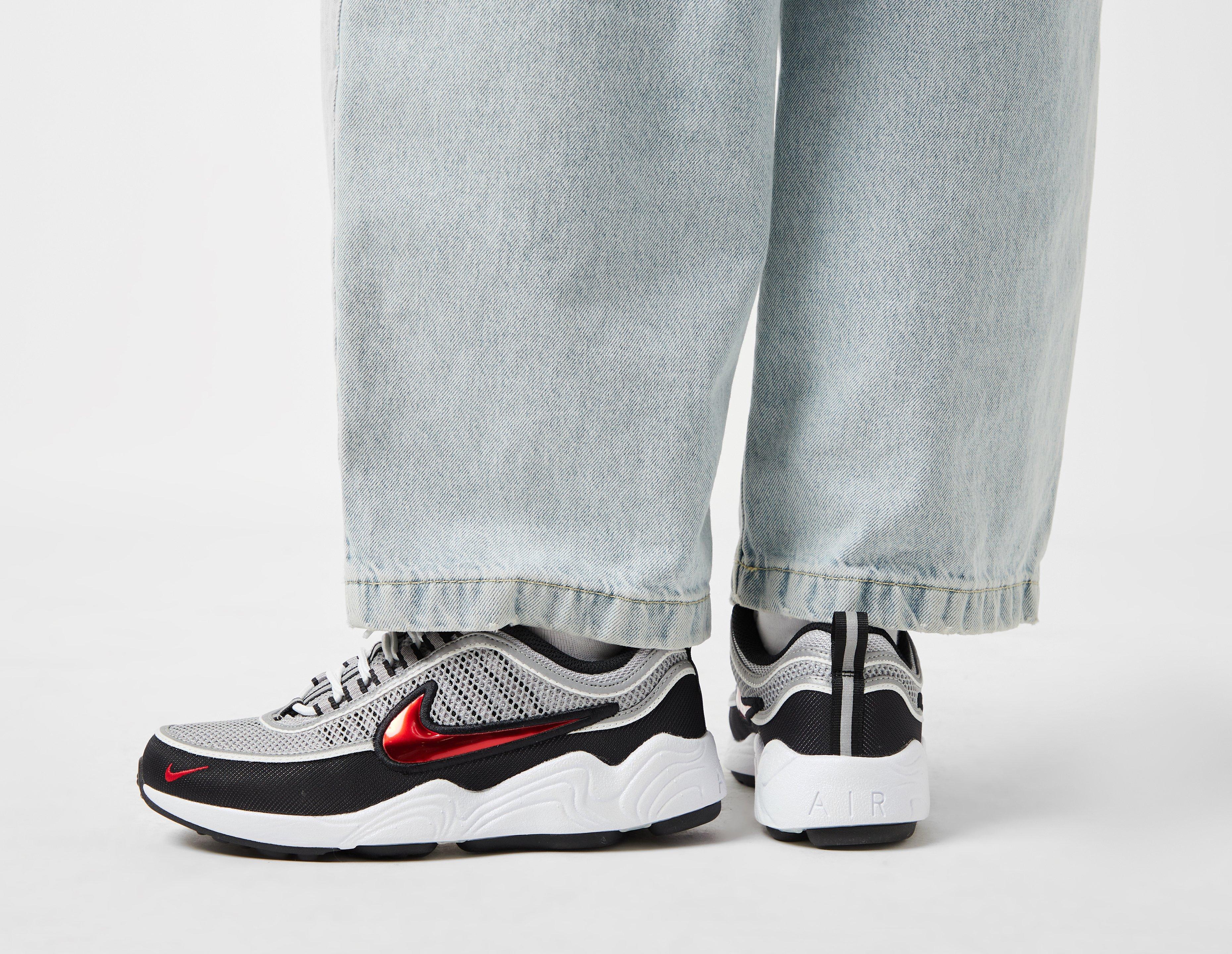 Nike Air Zoom Spiridon Women's