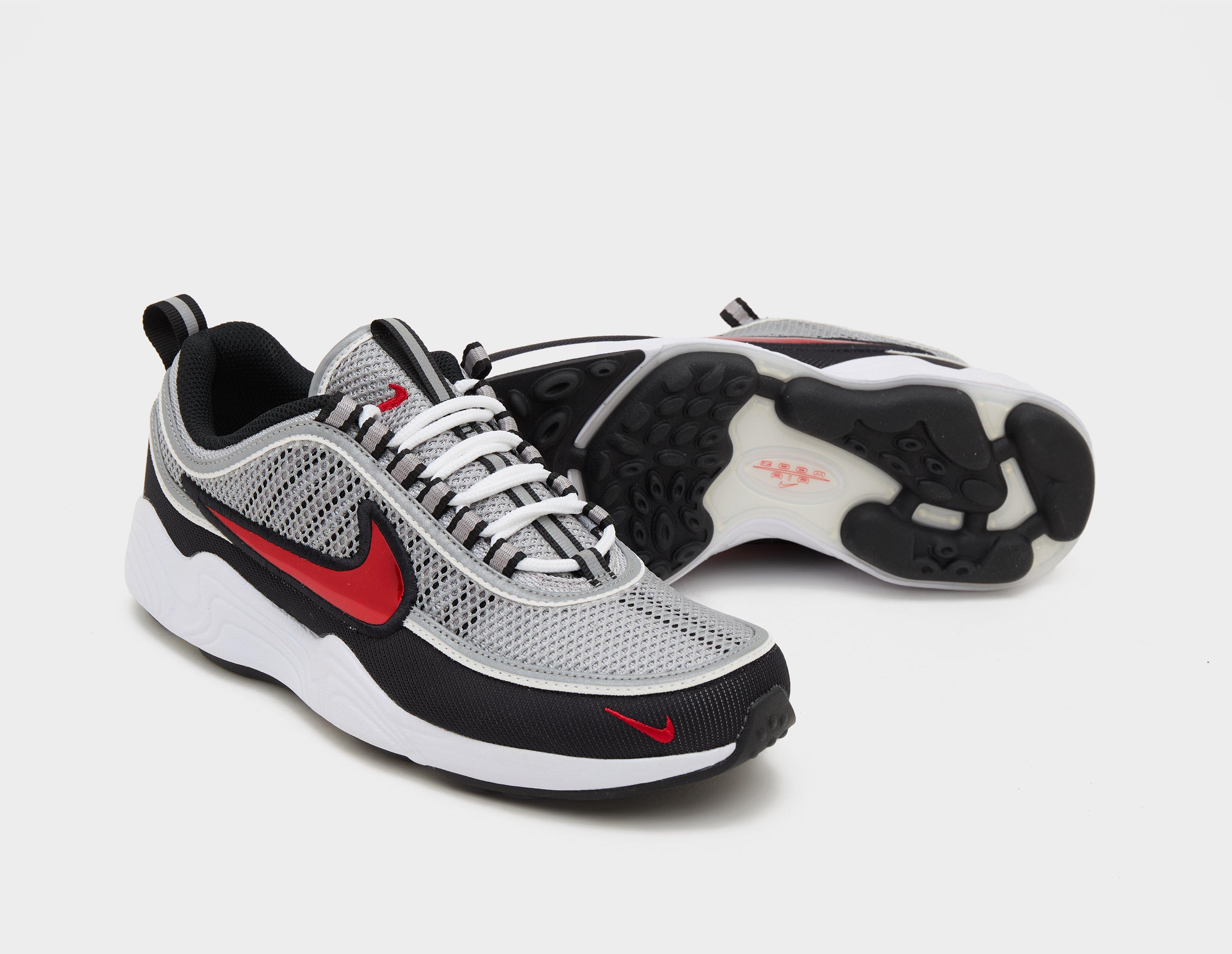 Nike Air Zoom Spiridon Women's