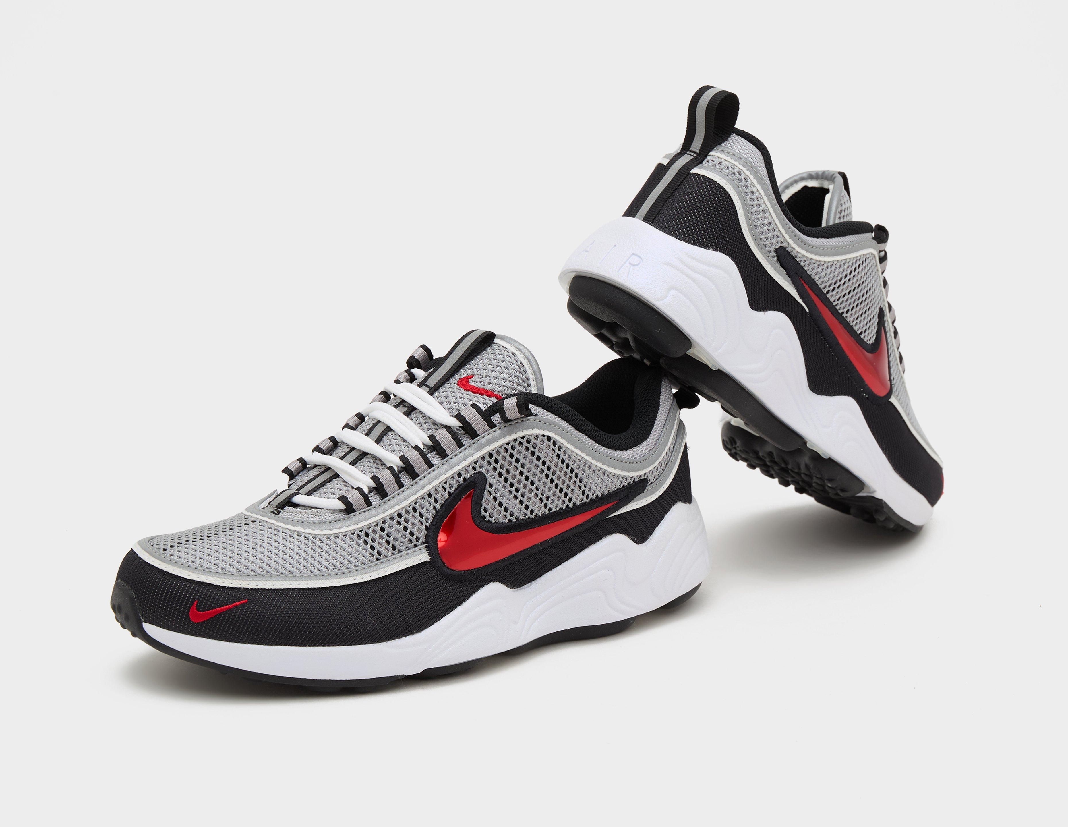 Nike Air Zoom Spiridon Women's