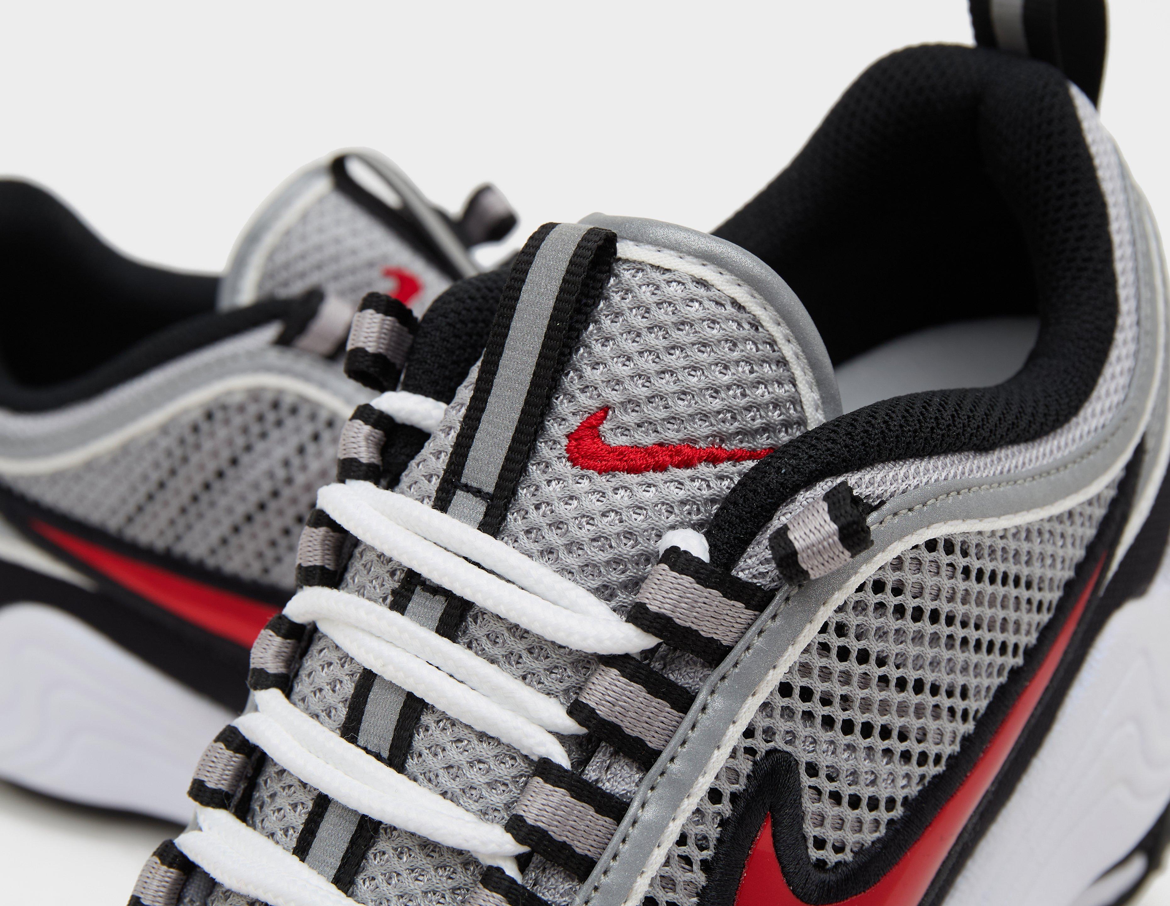 Nike Air Zoom Spiridon Women's