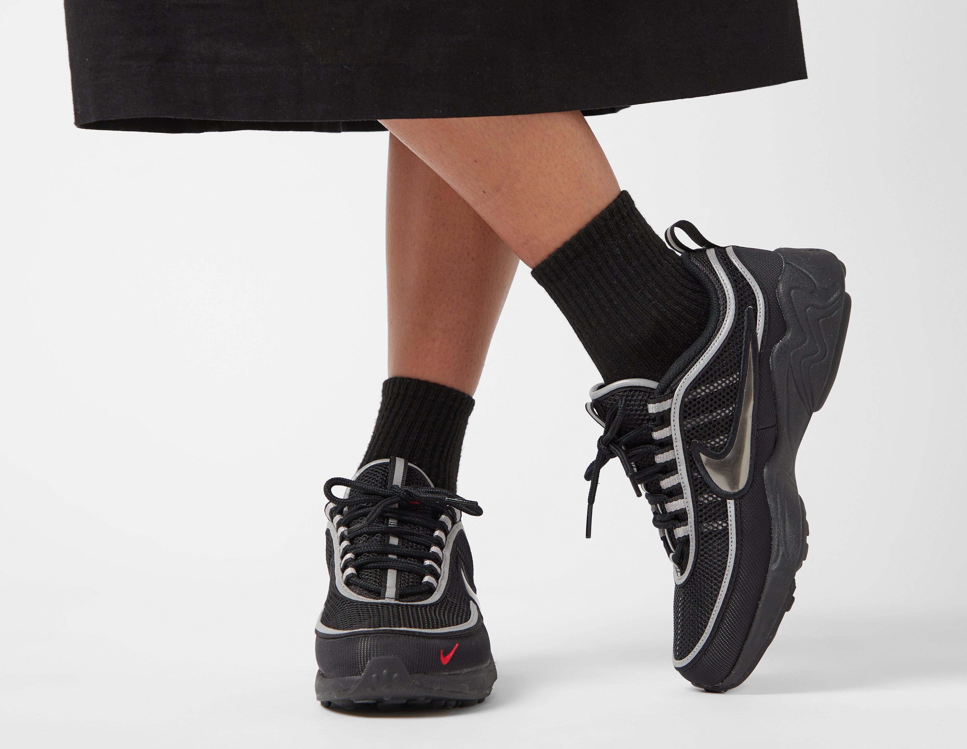 Nike Air Zoom Spiridon Women's