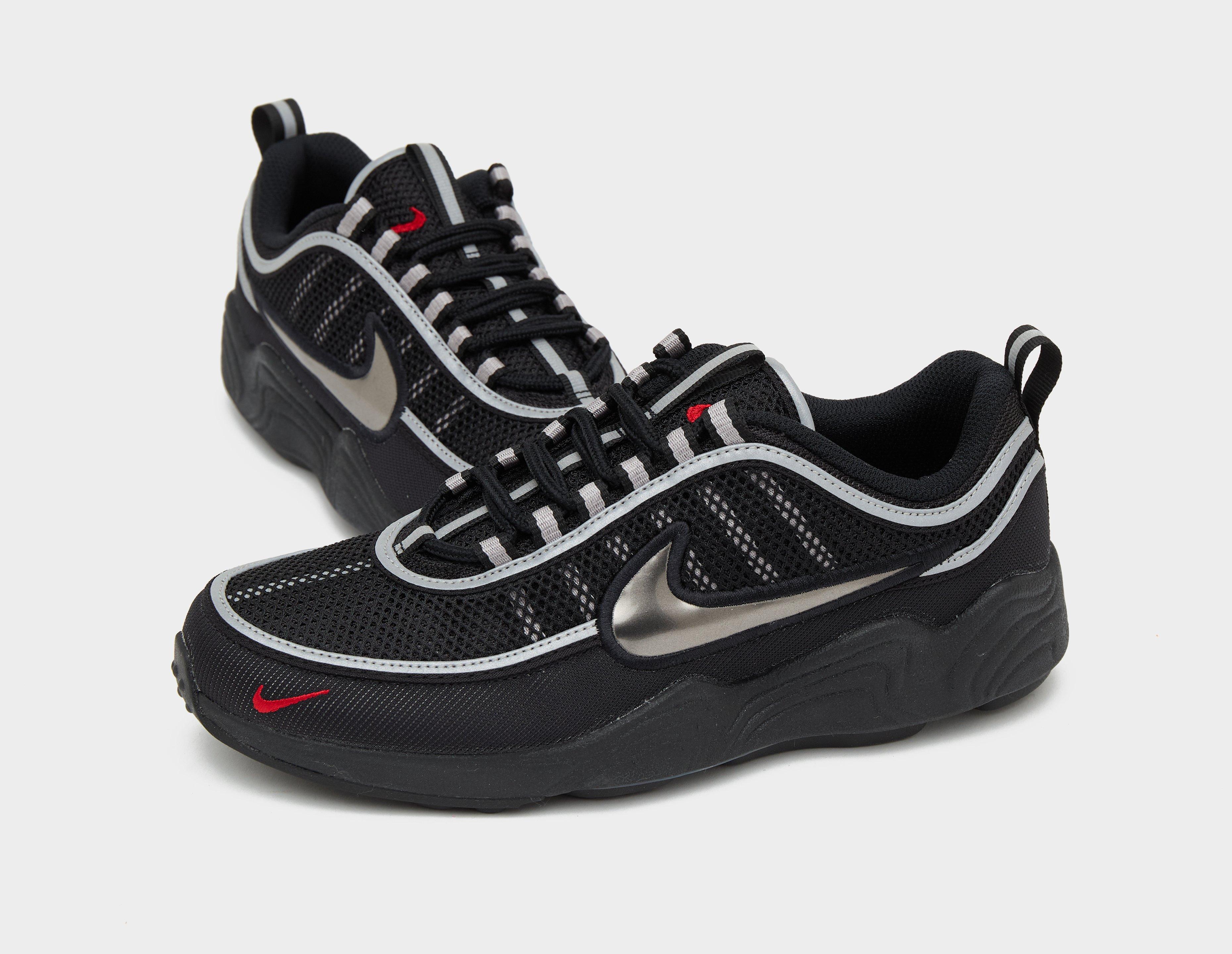 Nike Air Zoom Spiridon Women's