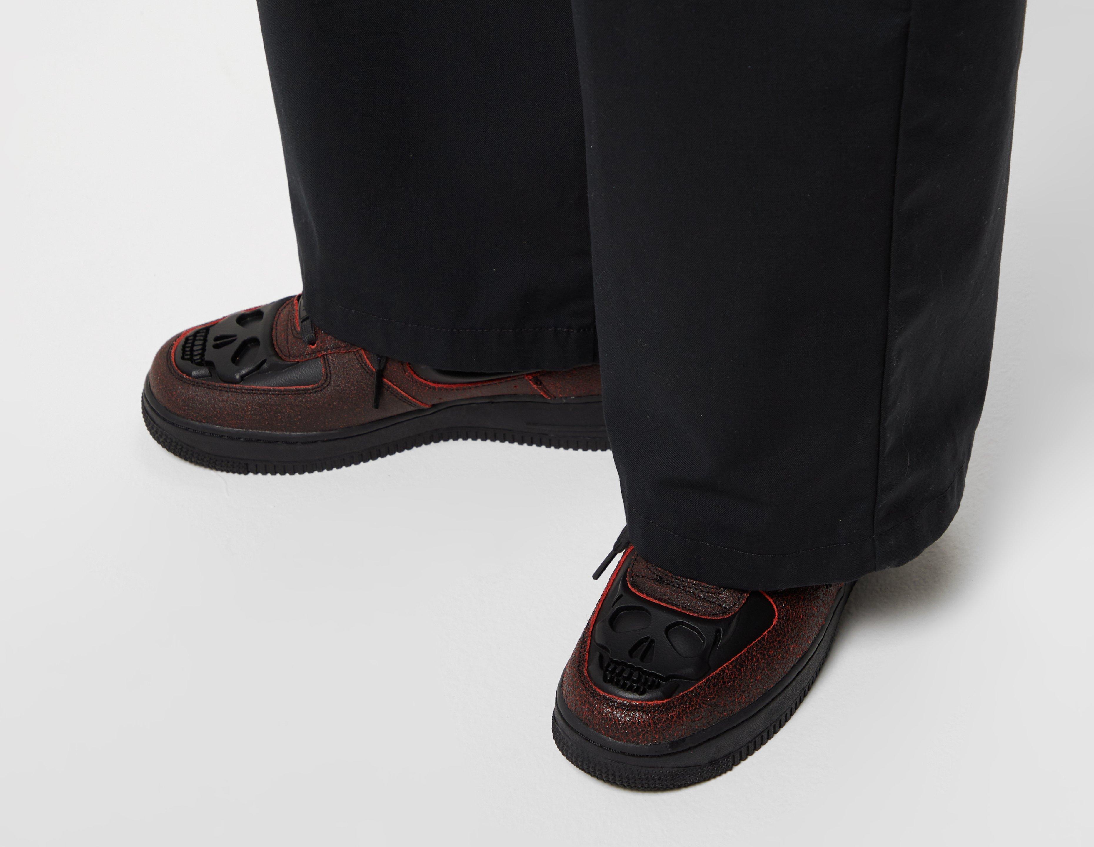 Nike Air Force 1 'Halloween' Women's