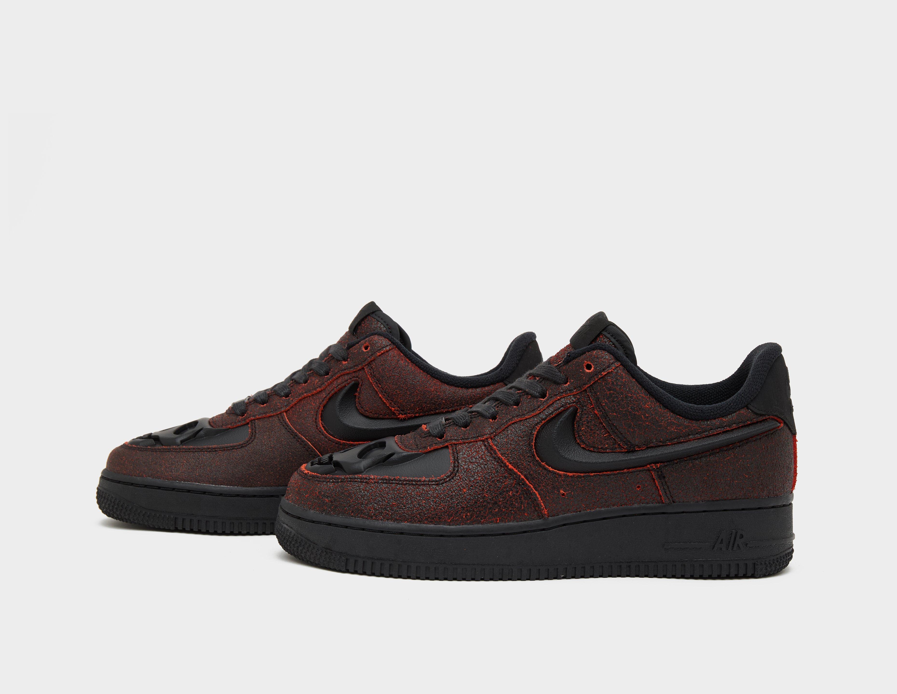 Nike Air Force 1 'Halloween' Women's