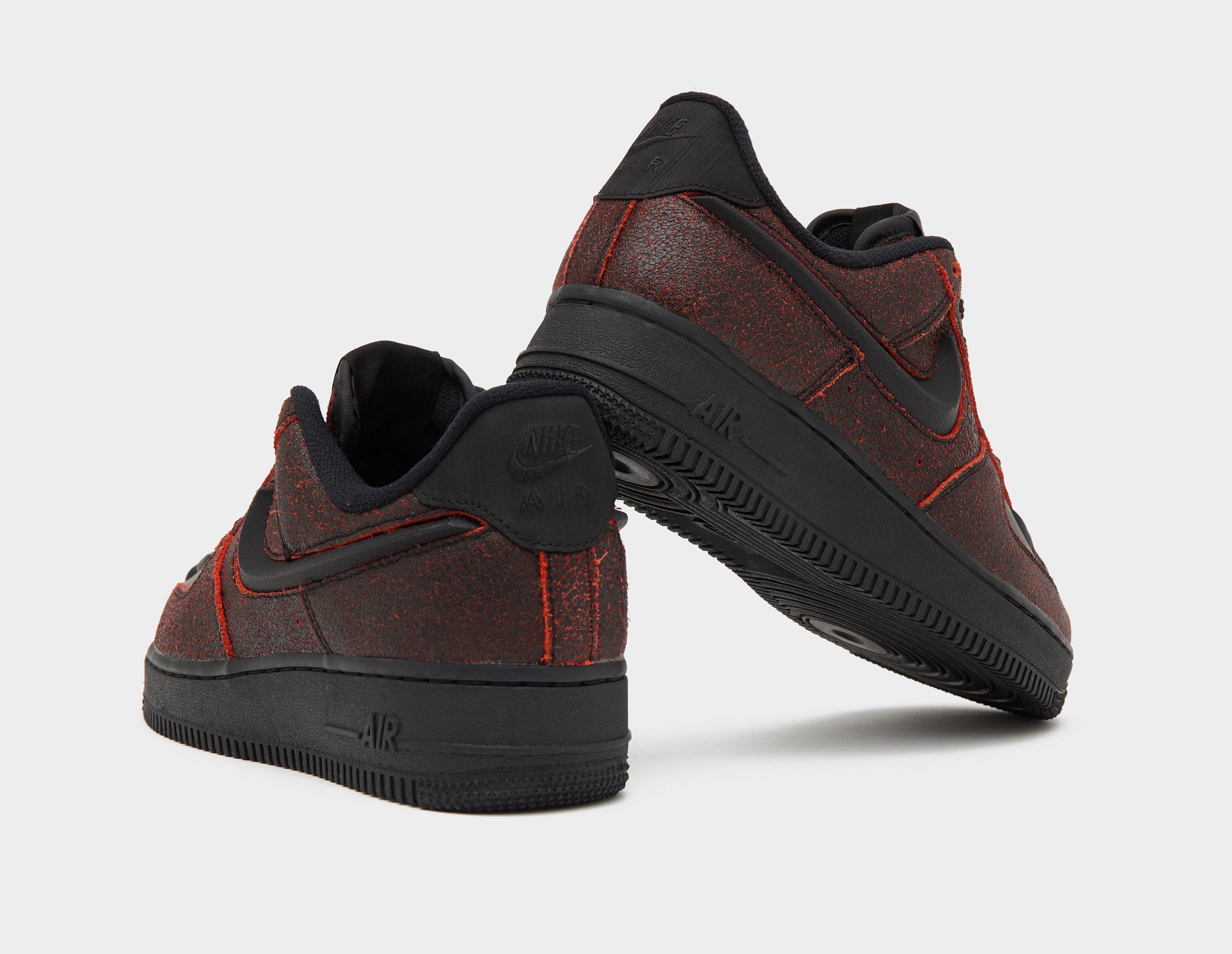 Nike Air Force 1 'Halloween' Women's