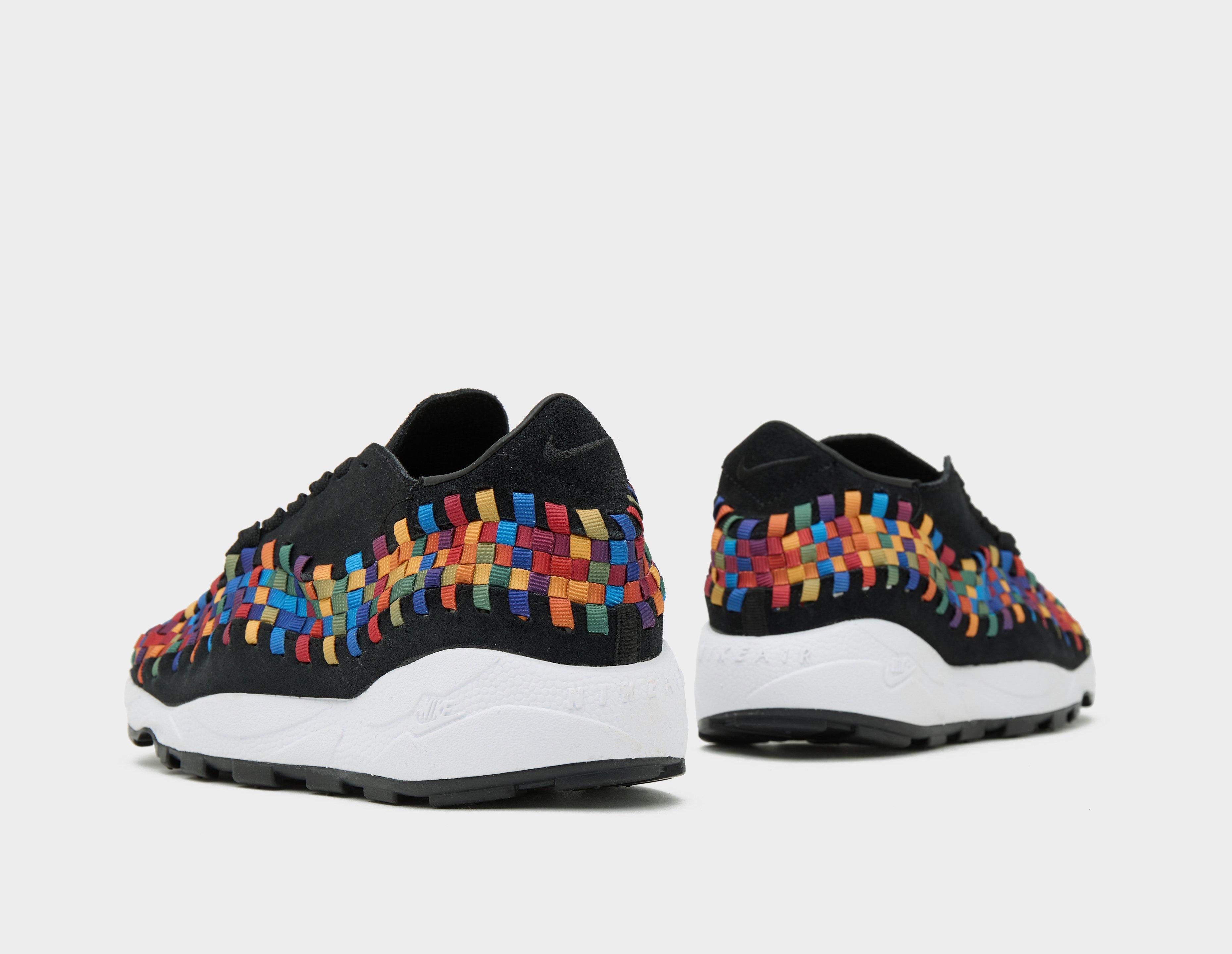 Nike Air Footscape Woven