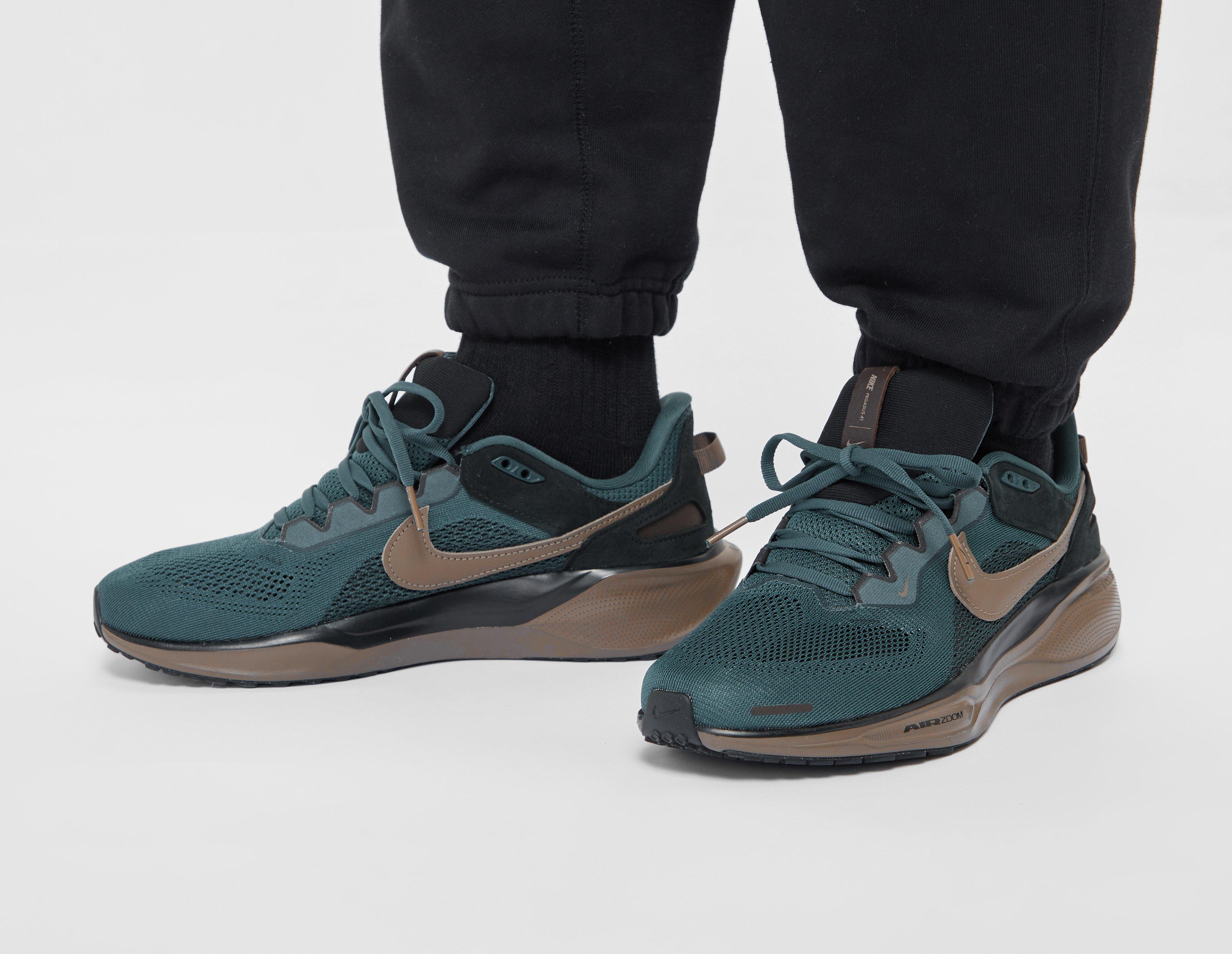 Faded Nike Air Zoom Pegasus Verdes Running Must Have Nike Shoes