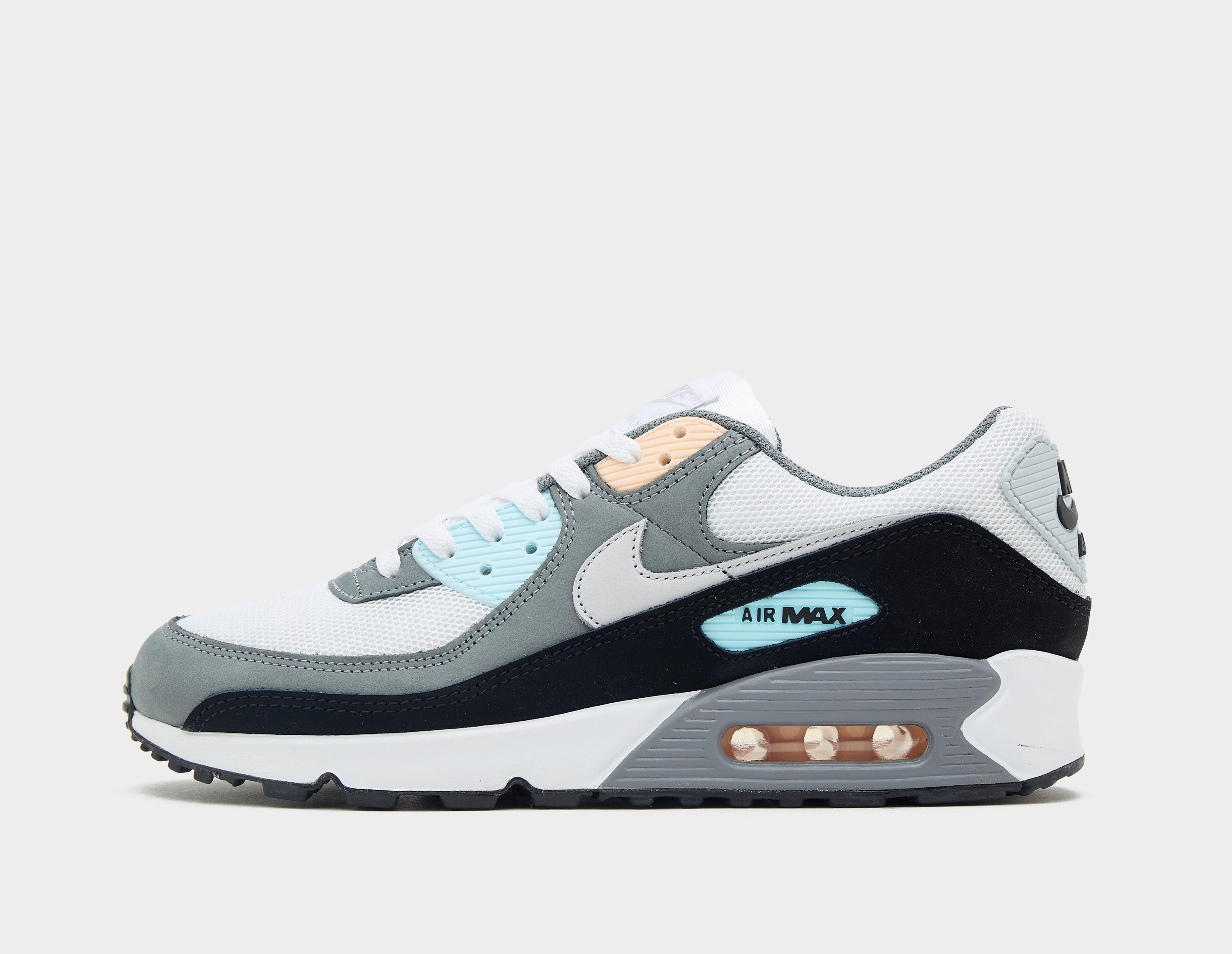 Grey Nike Air Max 90 size? Ireland
