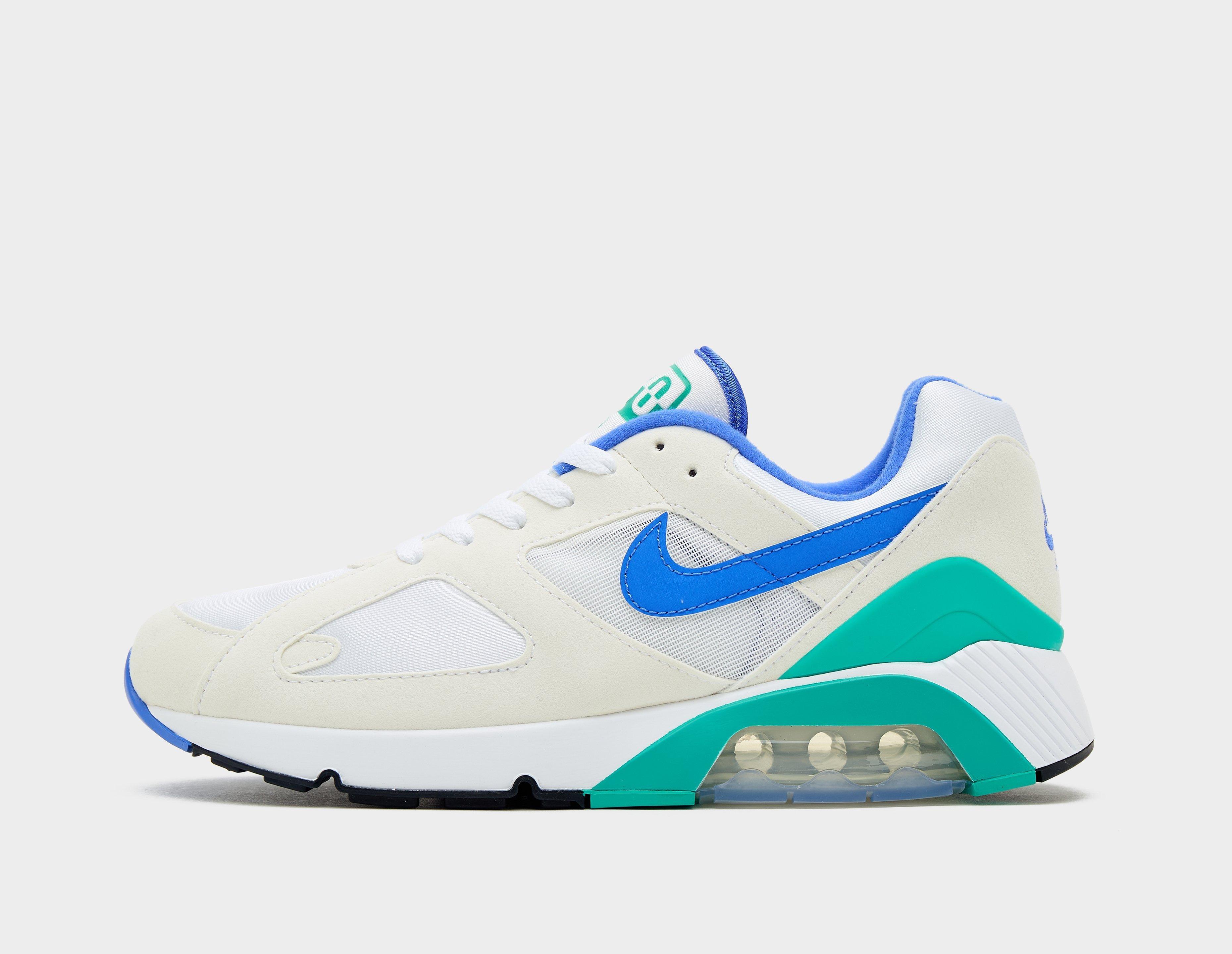 Multi Nike Air Max 180 size?