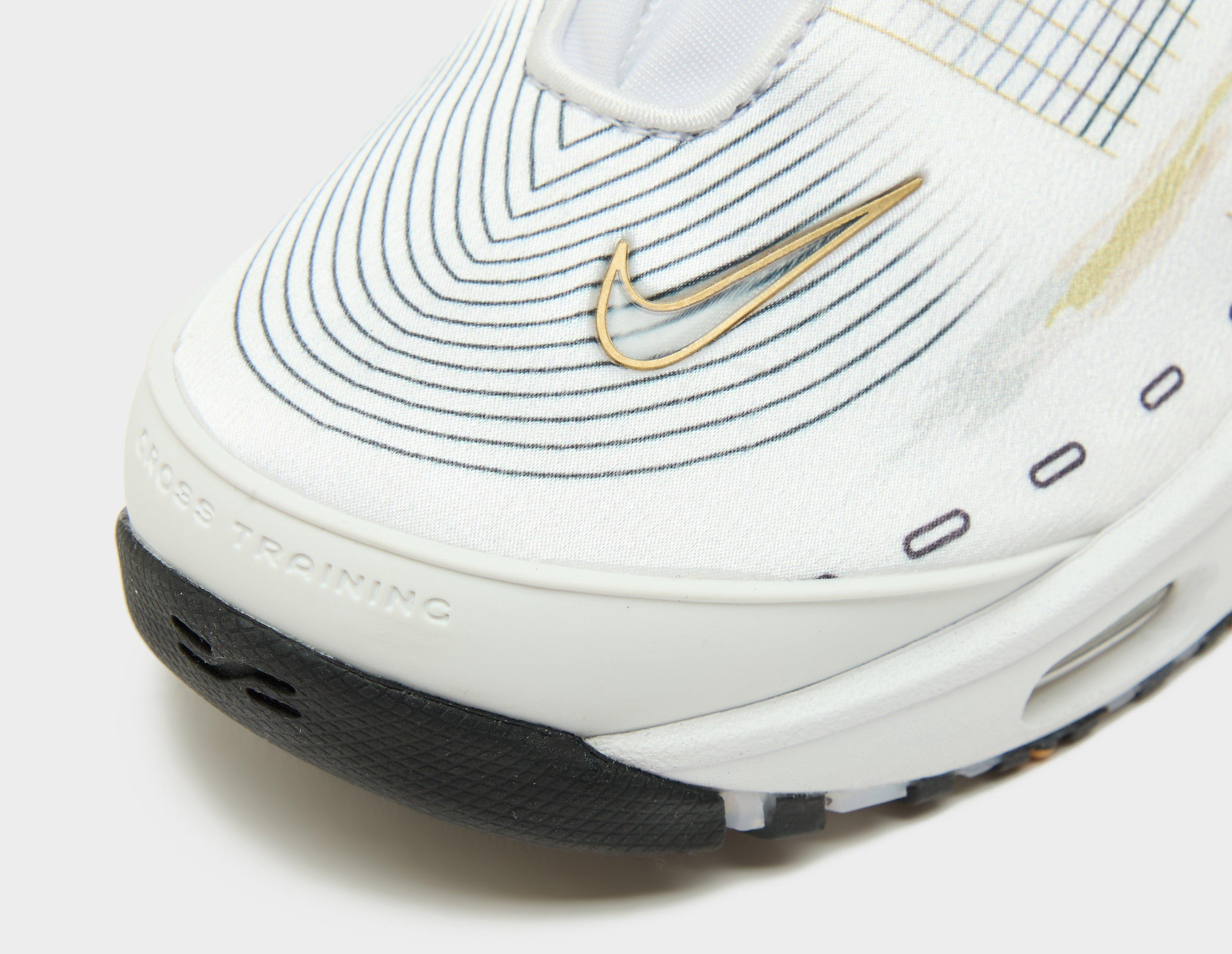 Nike Air Max Craze Women's