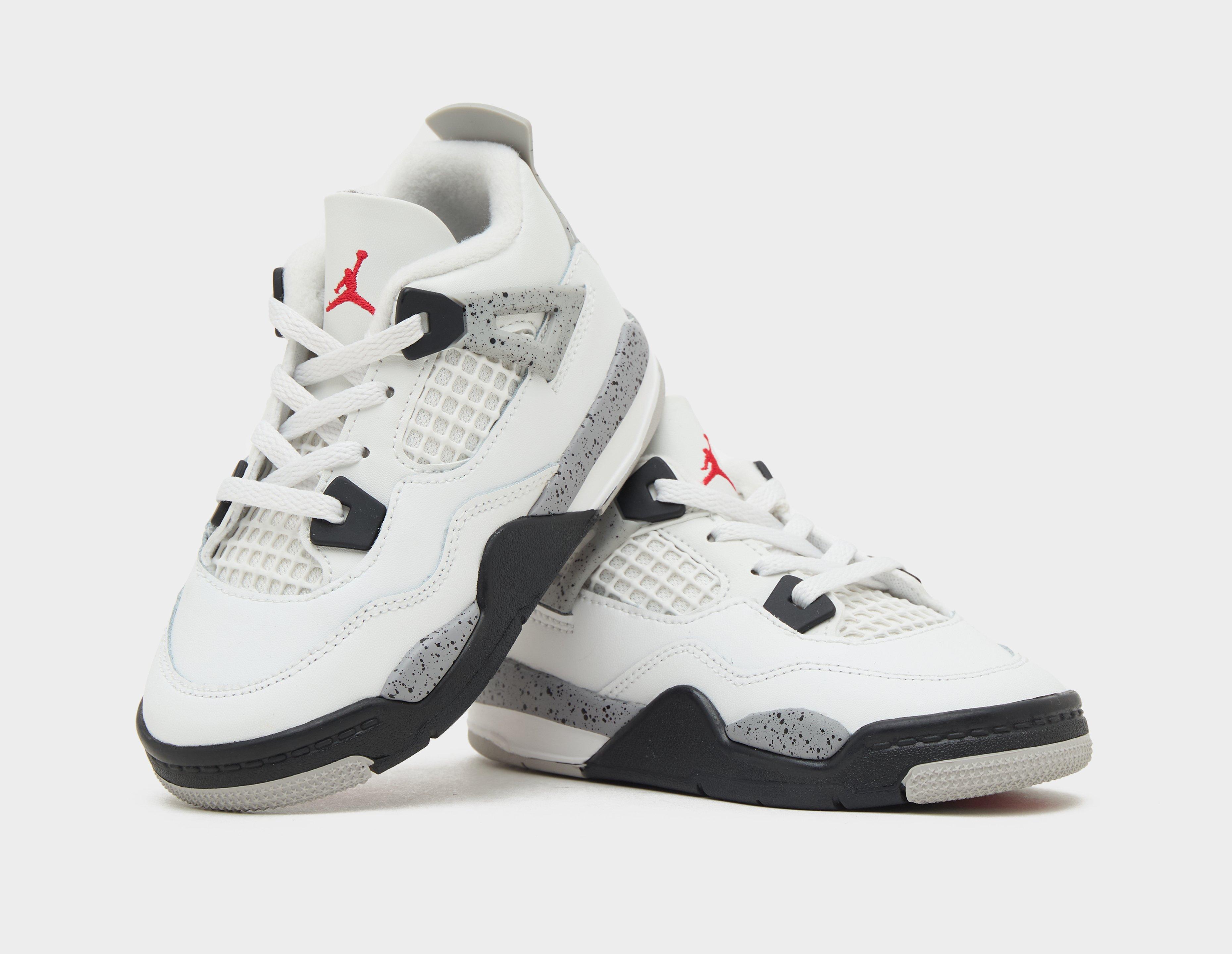 Jordan 4 Retro Bébé & Petit enfant