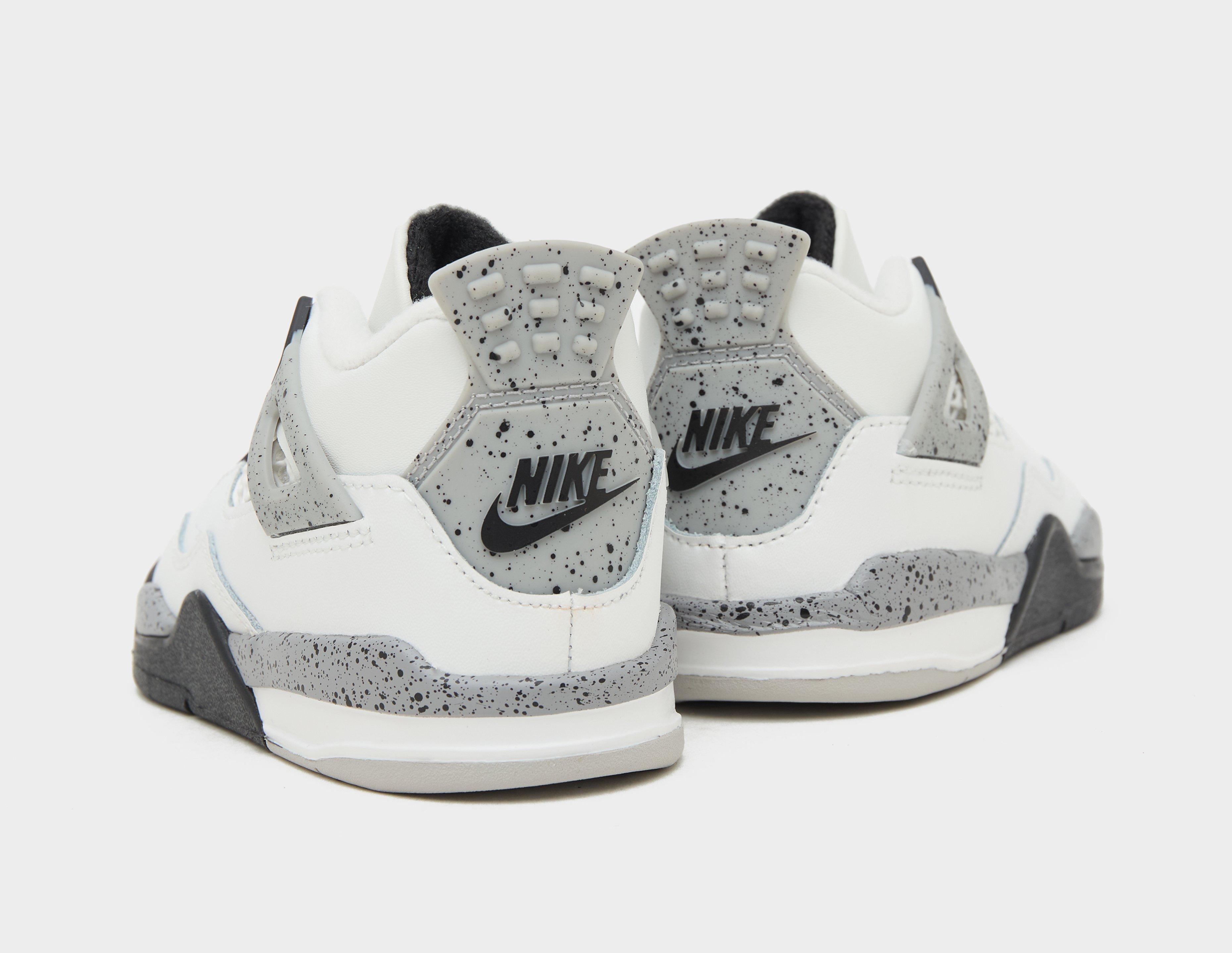 Jordan 4 Retro Bébé & Petit enfant