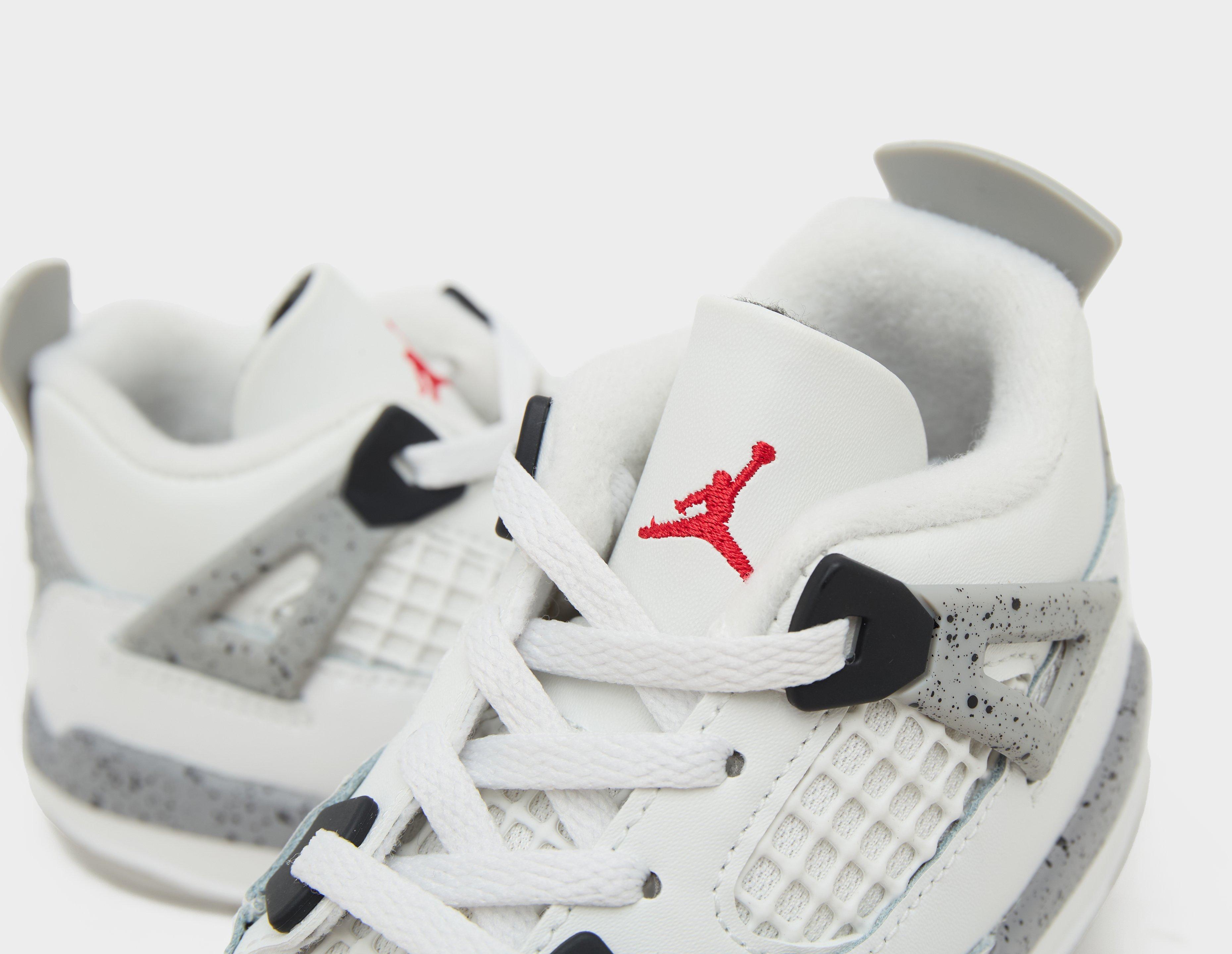 Jordan 4 Retro Bébé & Petit enfant