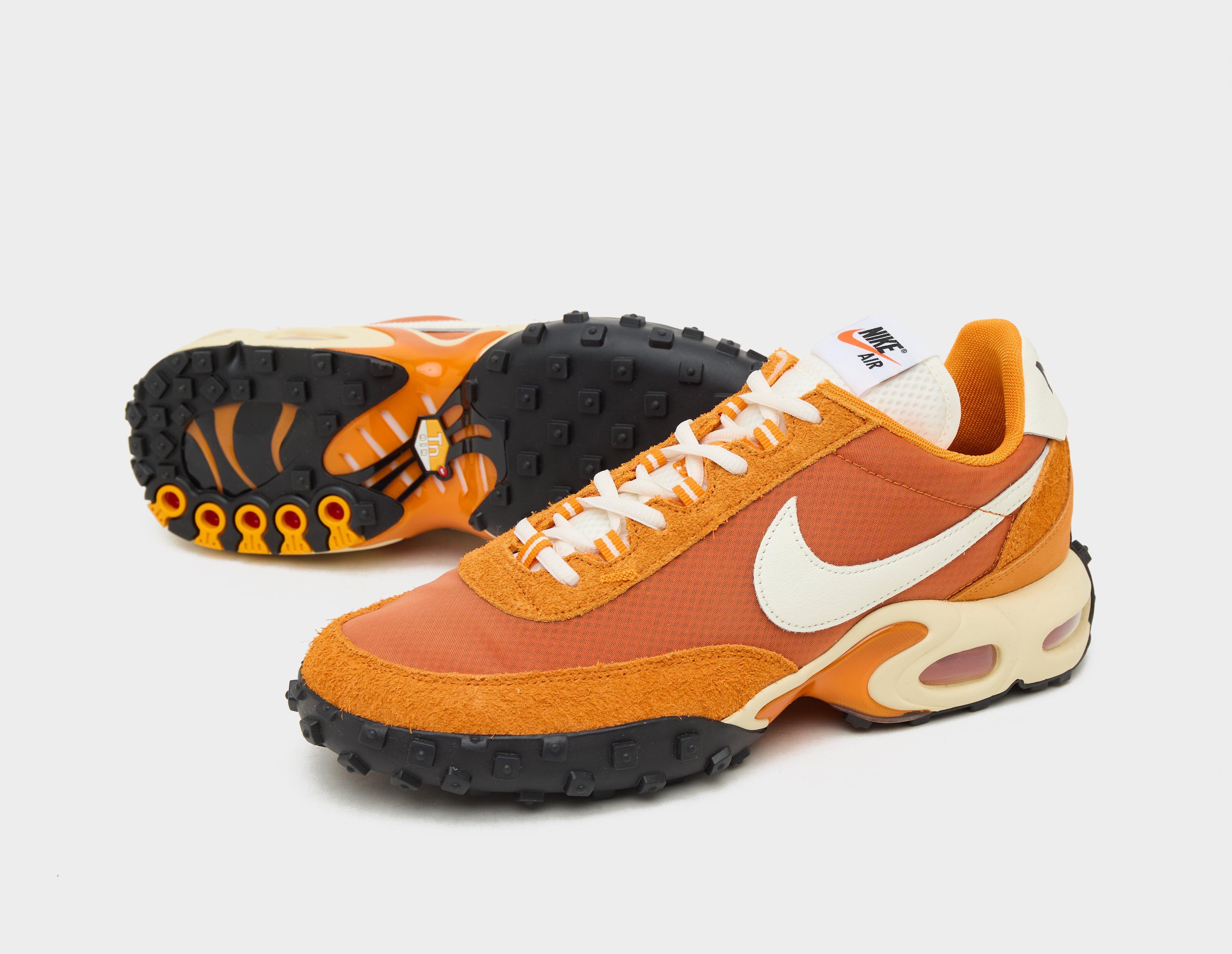 Nike Air Max Waffle