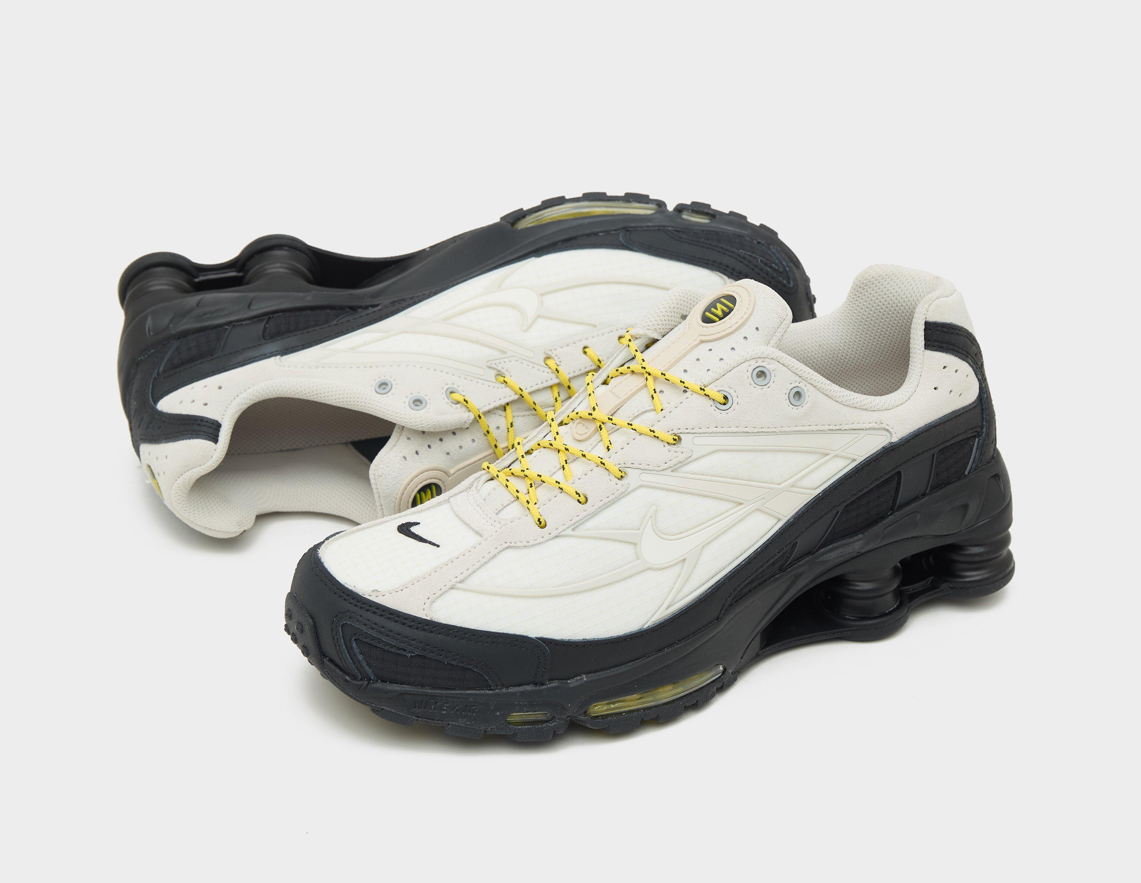 Nike Shox Ride 2
