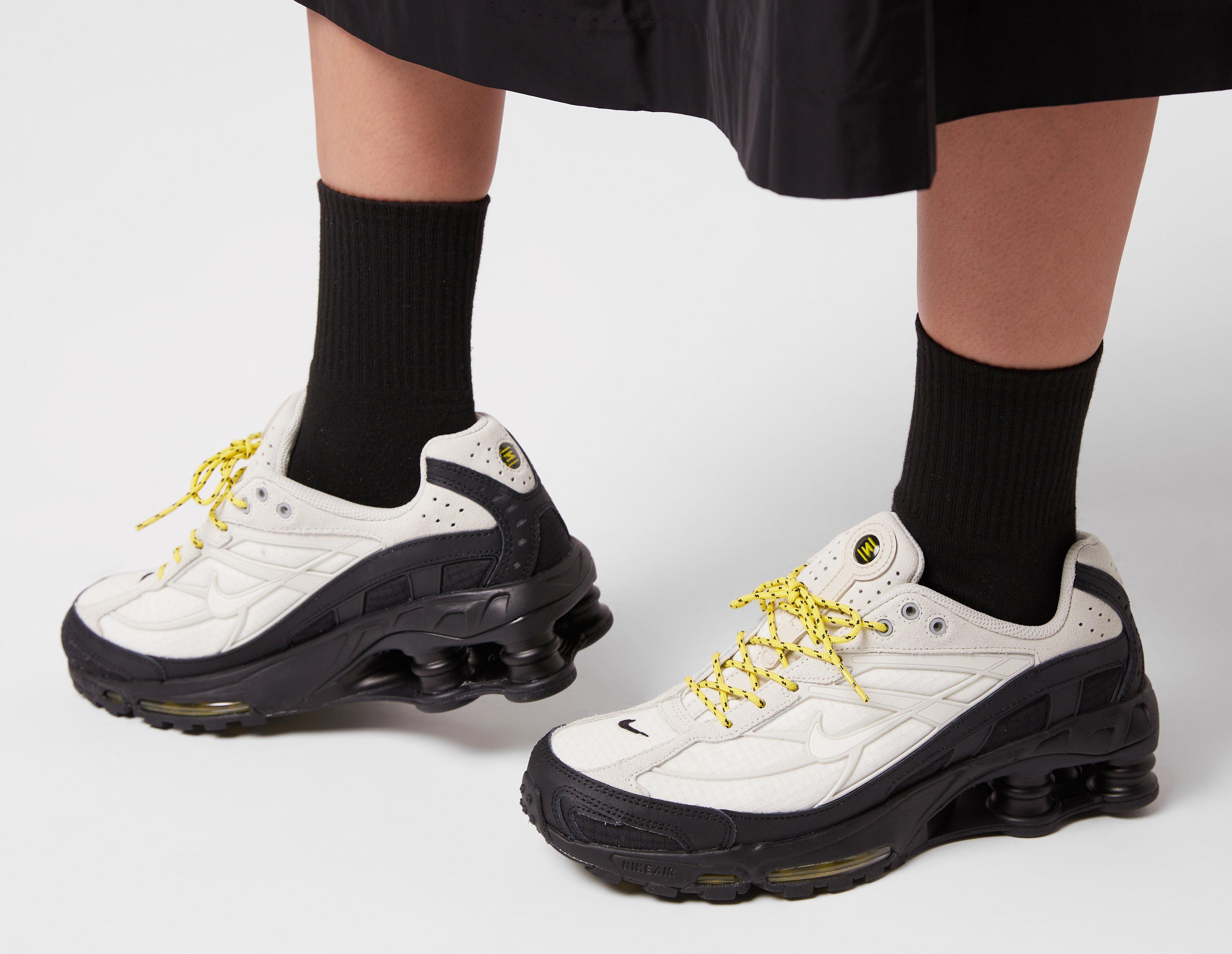 Nike Shox Ride 2 Women's