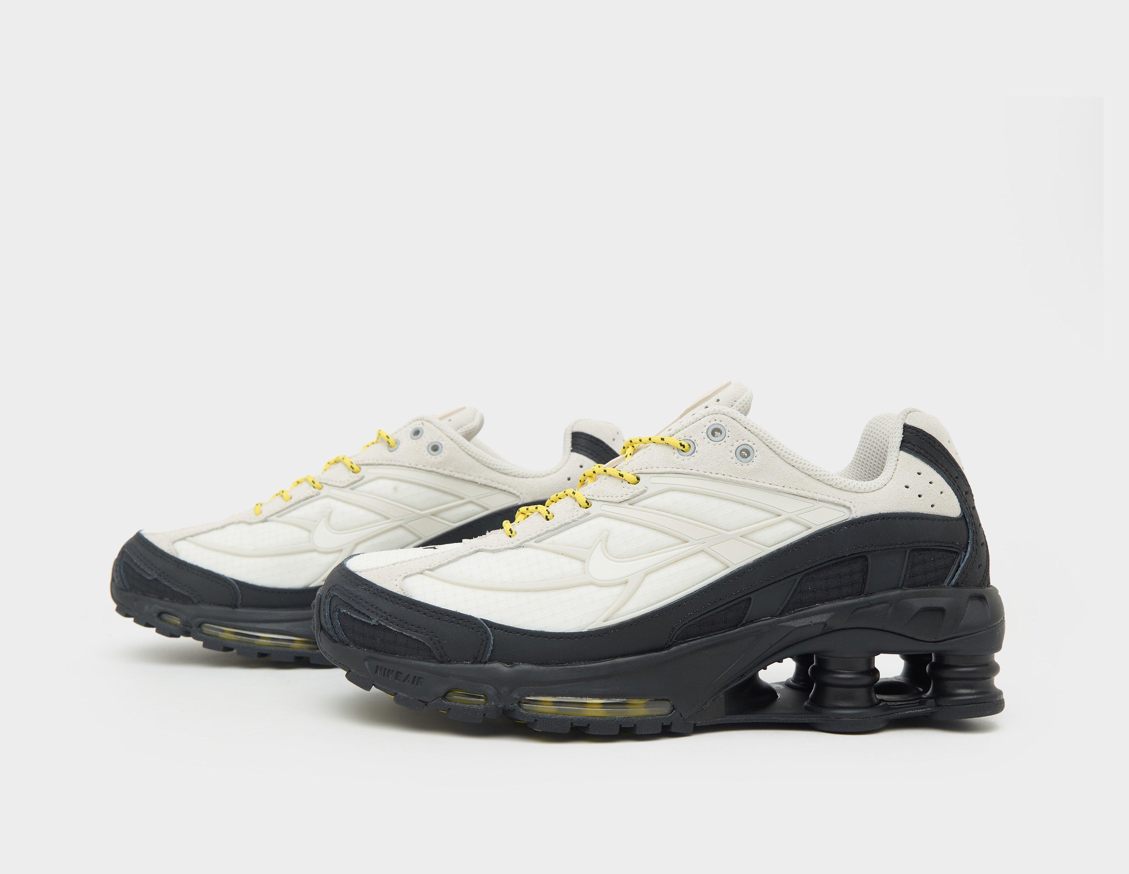 Nike Shox Ride 2 Women's