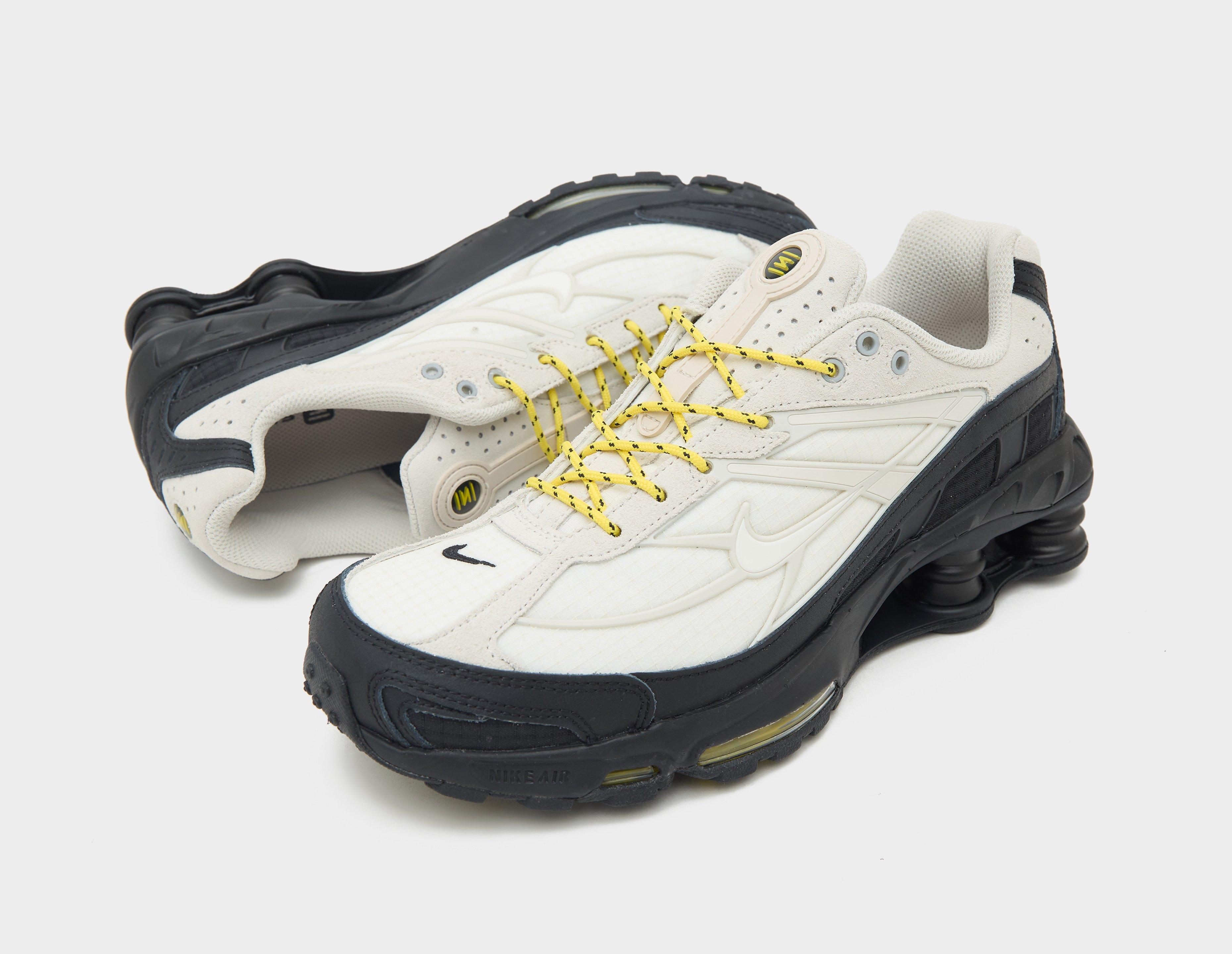 Nike Shox Ride 2 Women's
