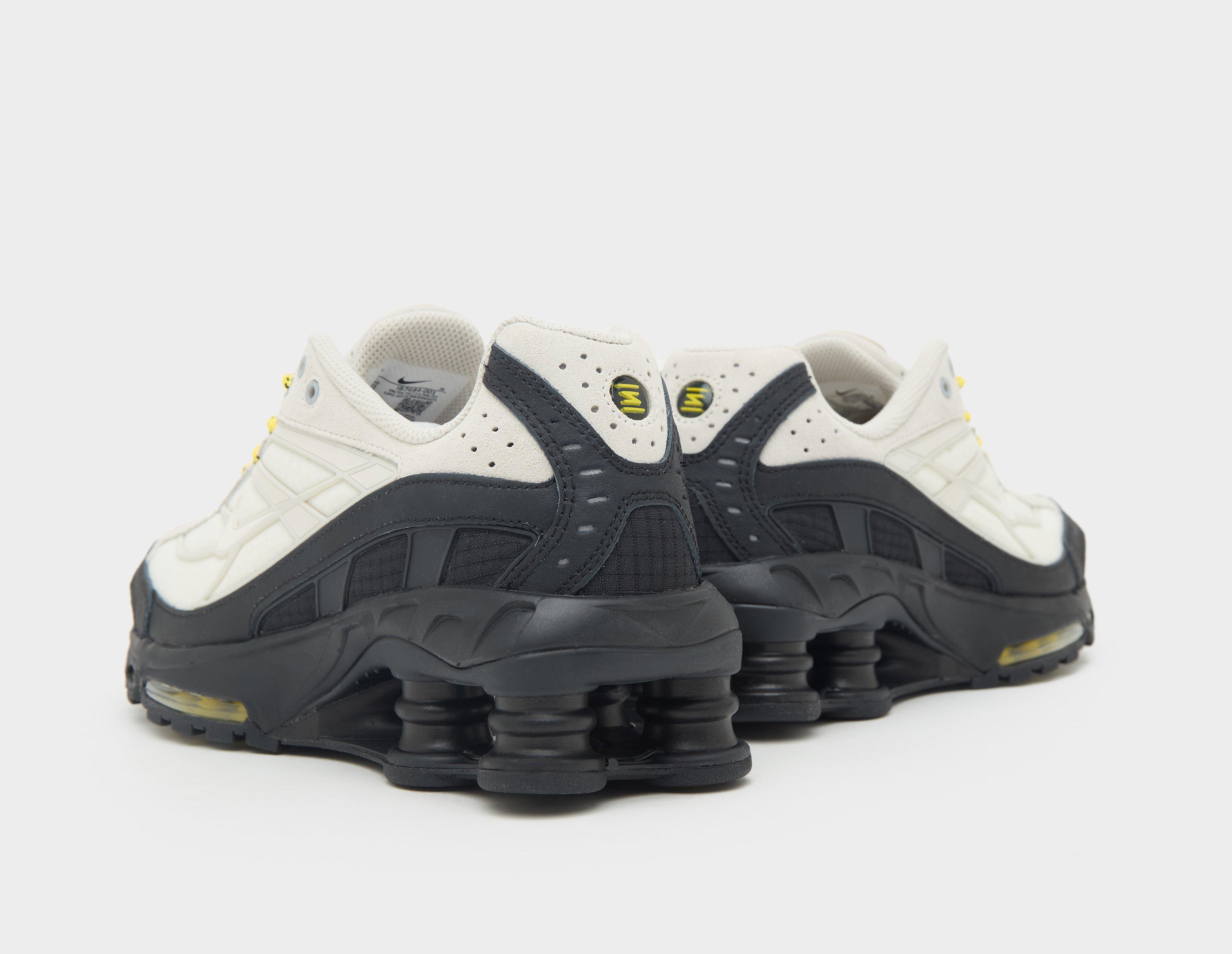 Nike Shox Ride 2 Women's