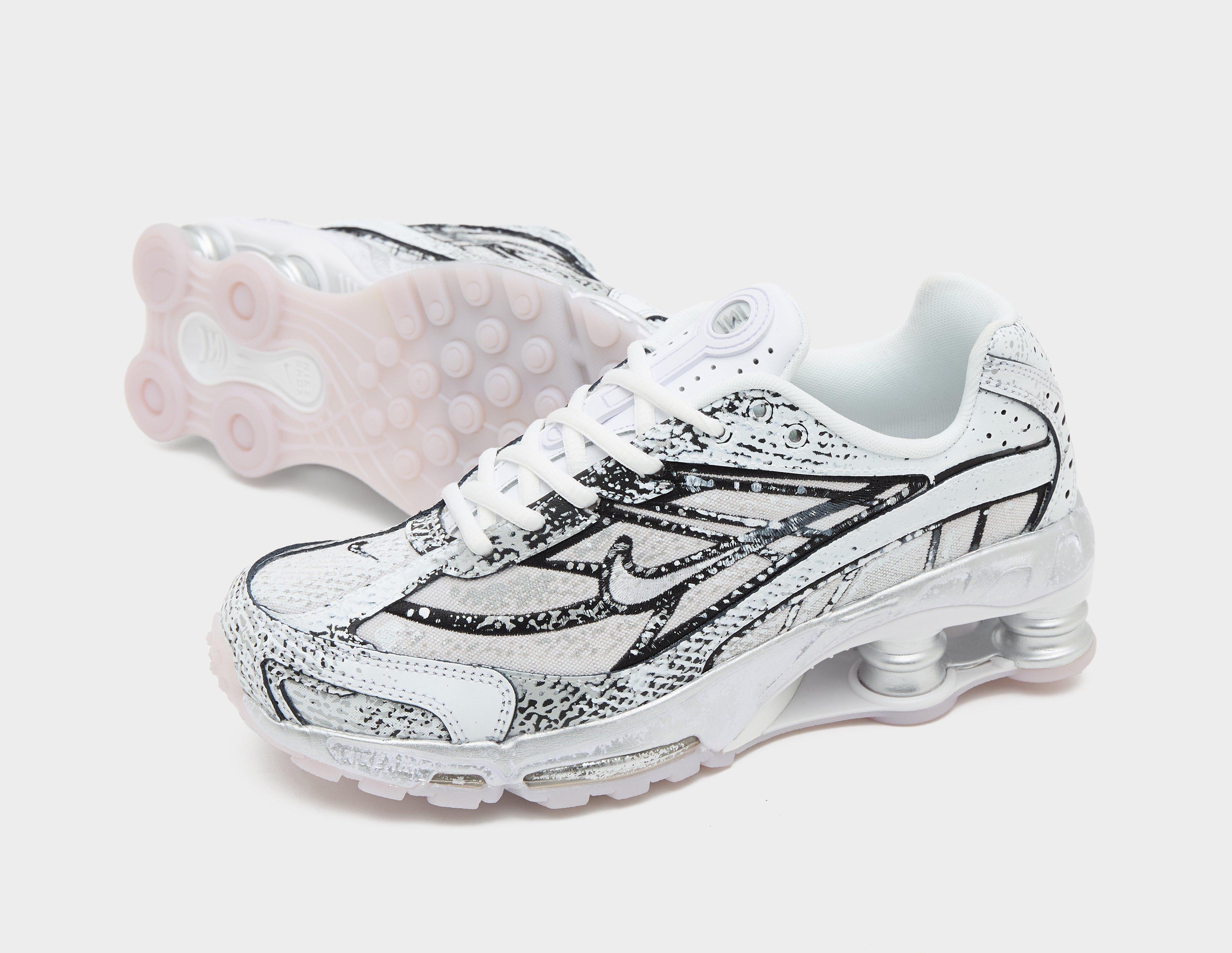 Nike Shox Ride 2