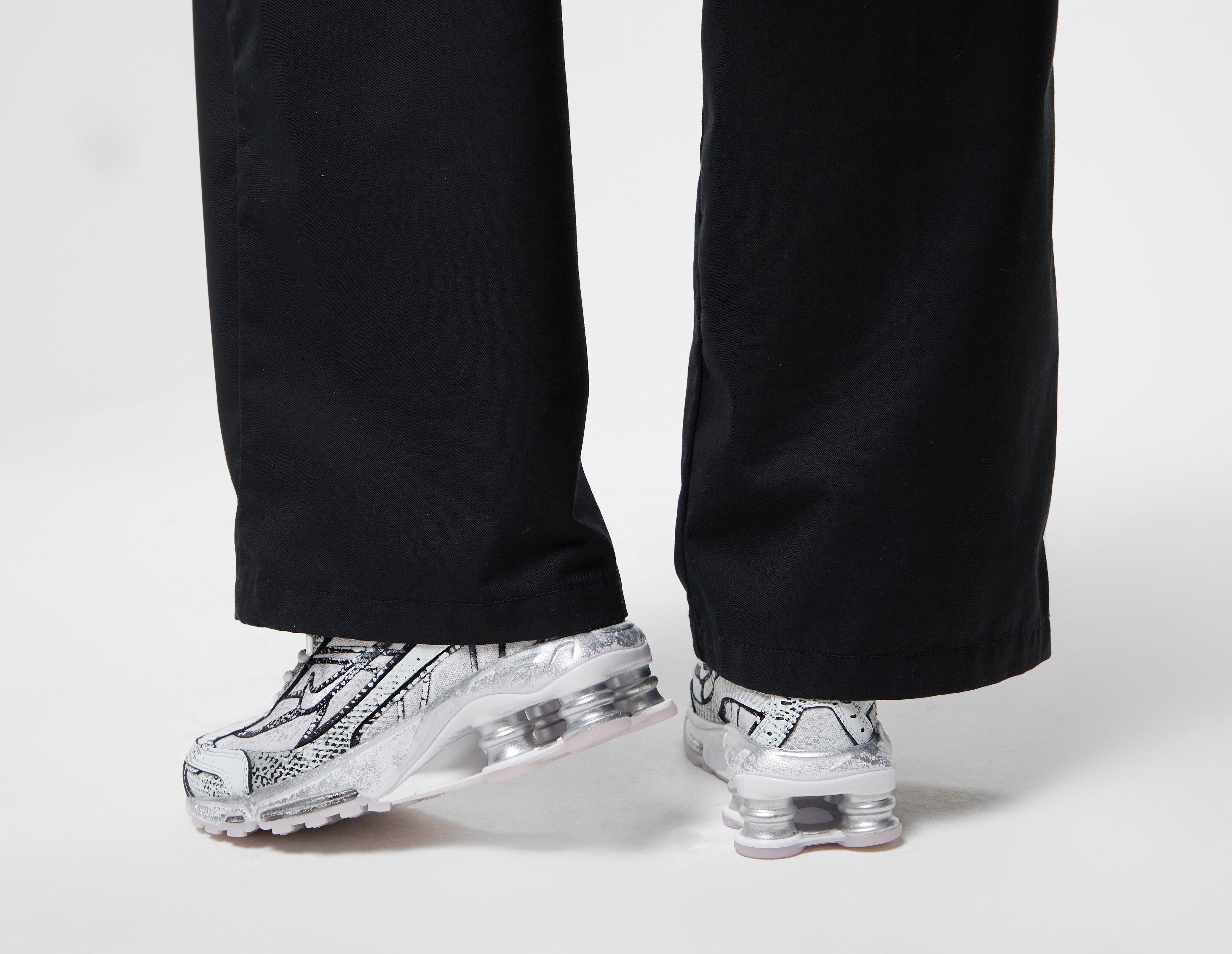 Nike Shox Ride 2 para mujer