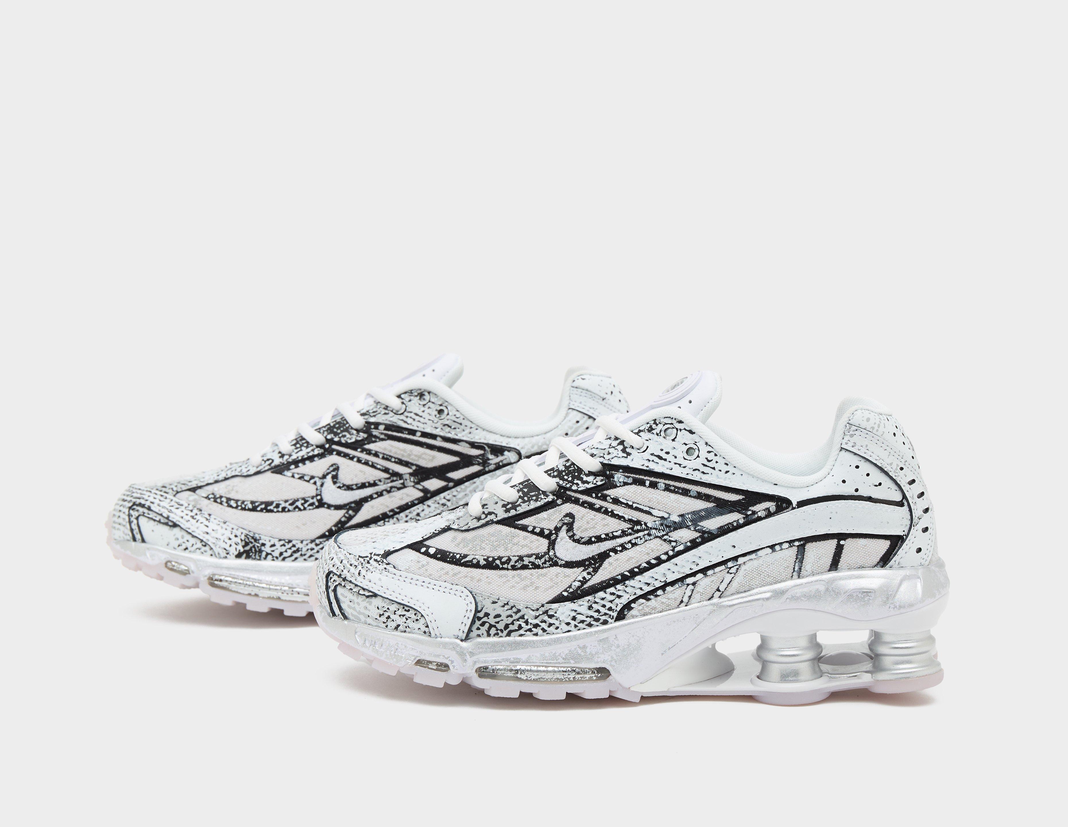 Nike Shox Ride 2 para mujer