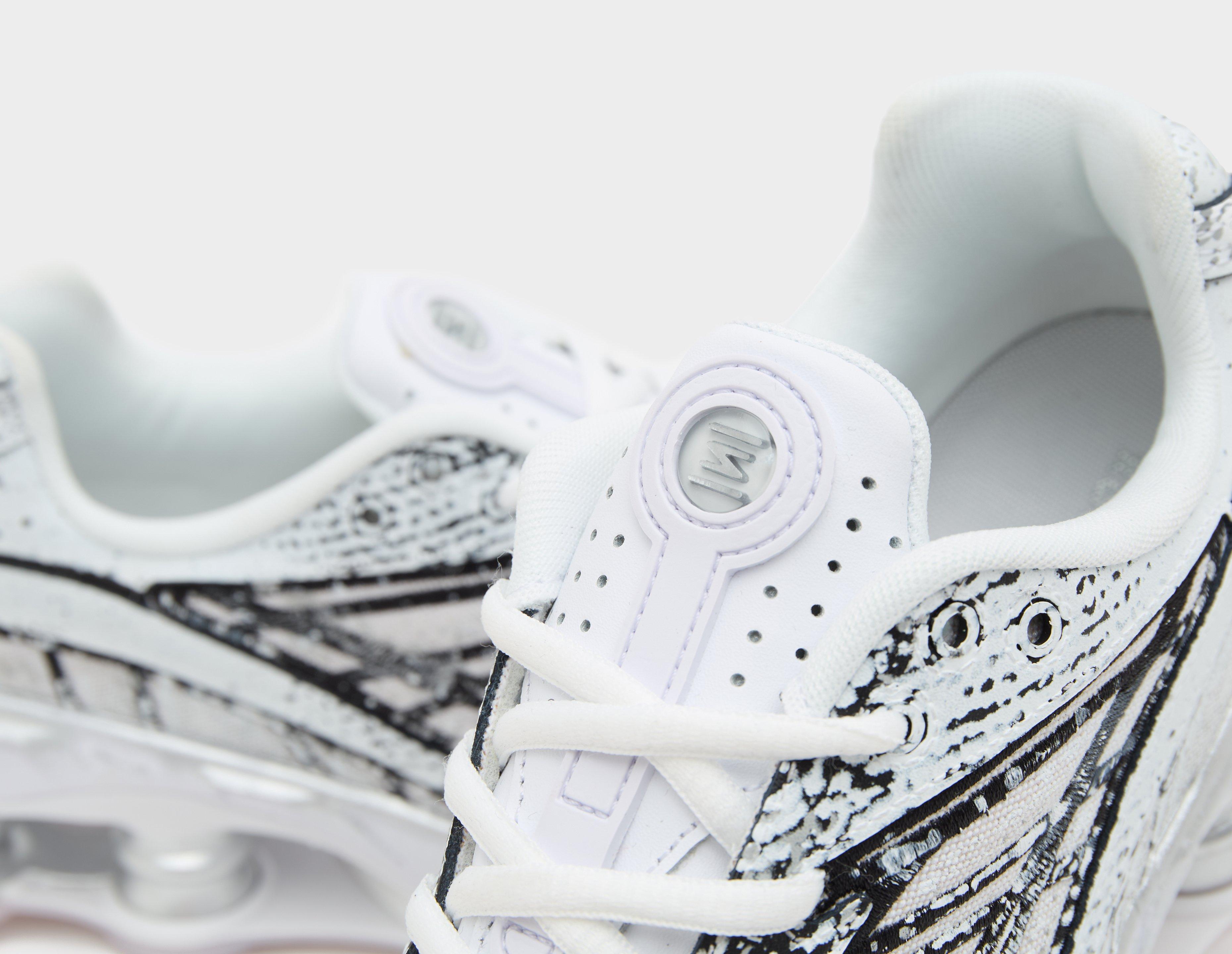 Nike Shox Ride 2 para mujer