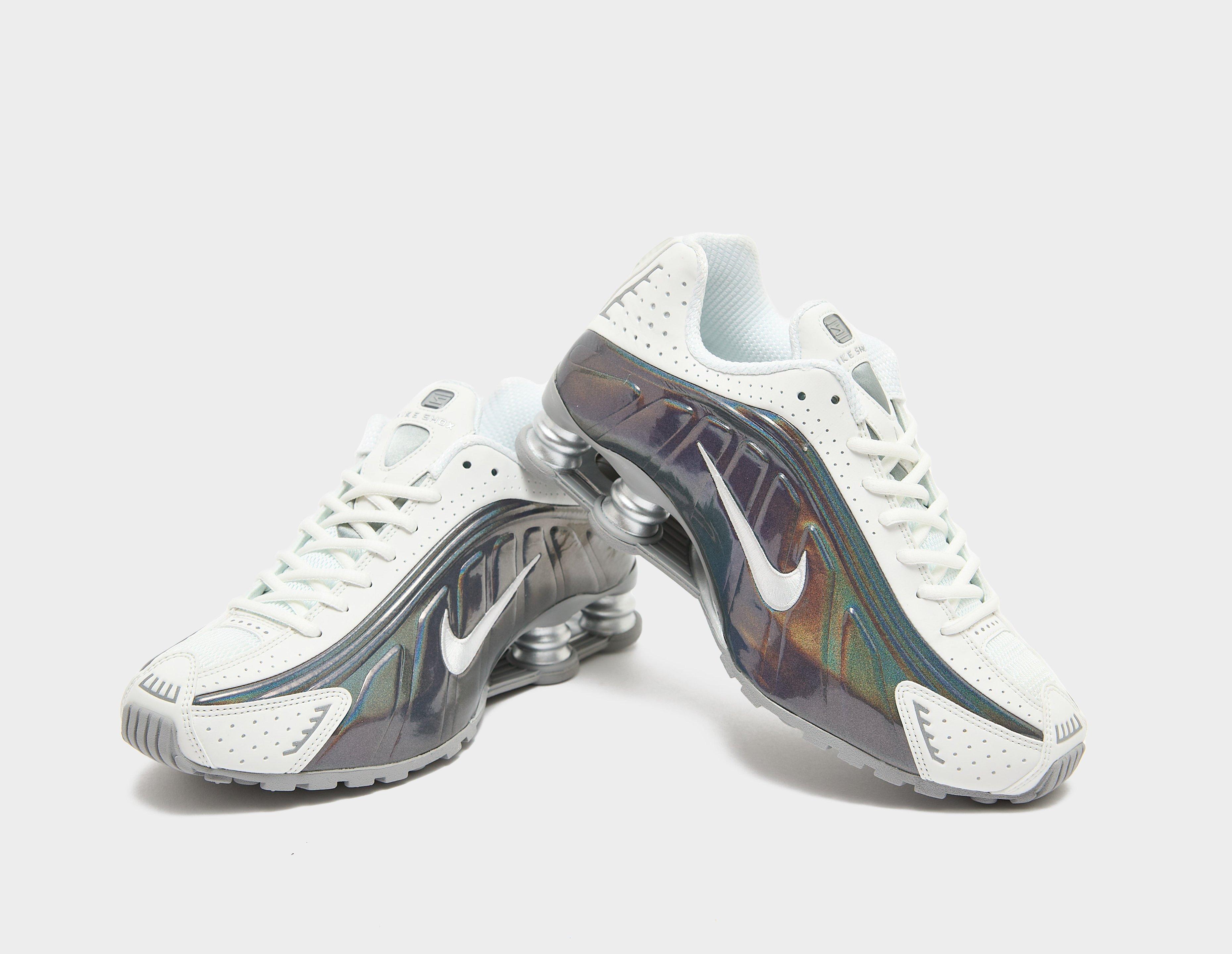 Nike Shox R4 Women's