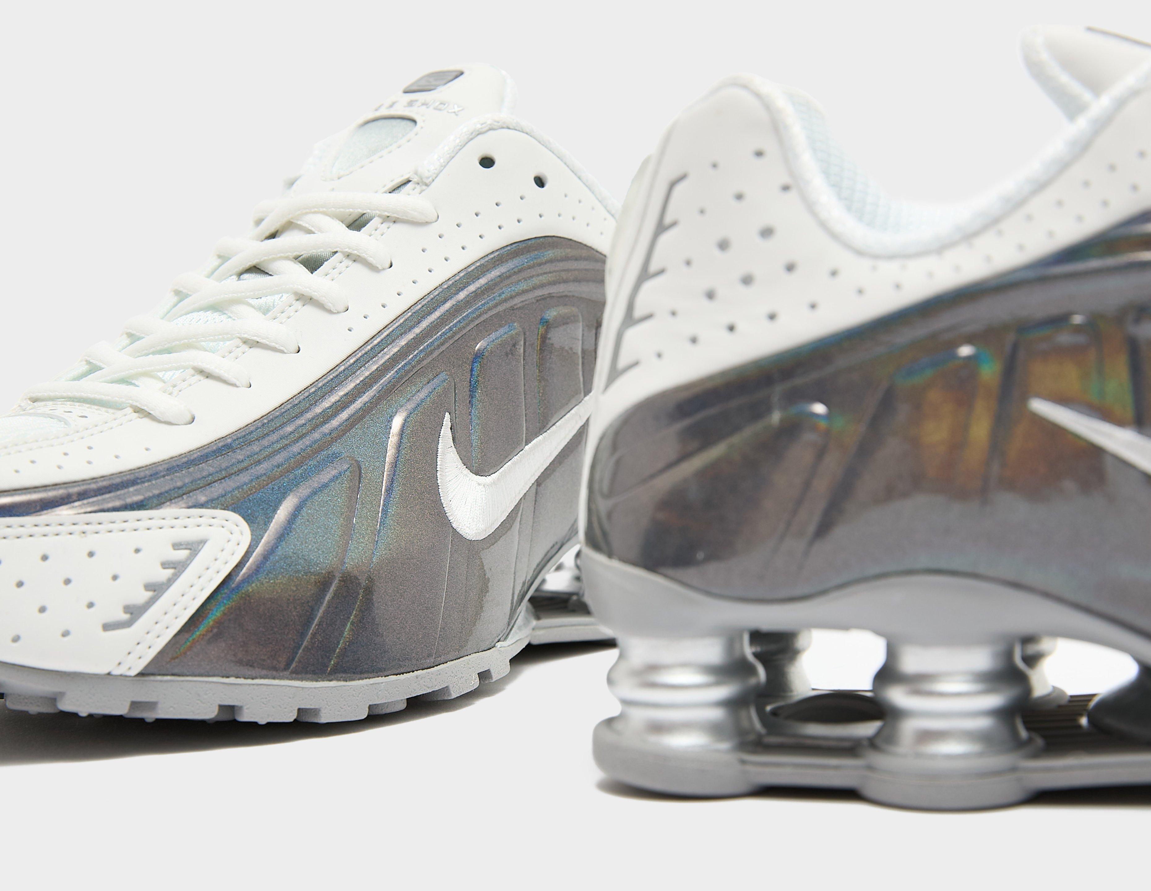 Nike Shox R4 Women's