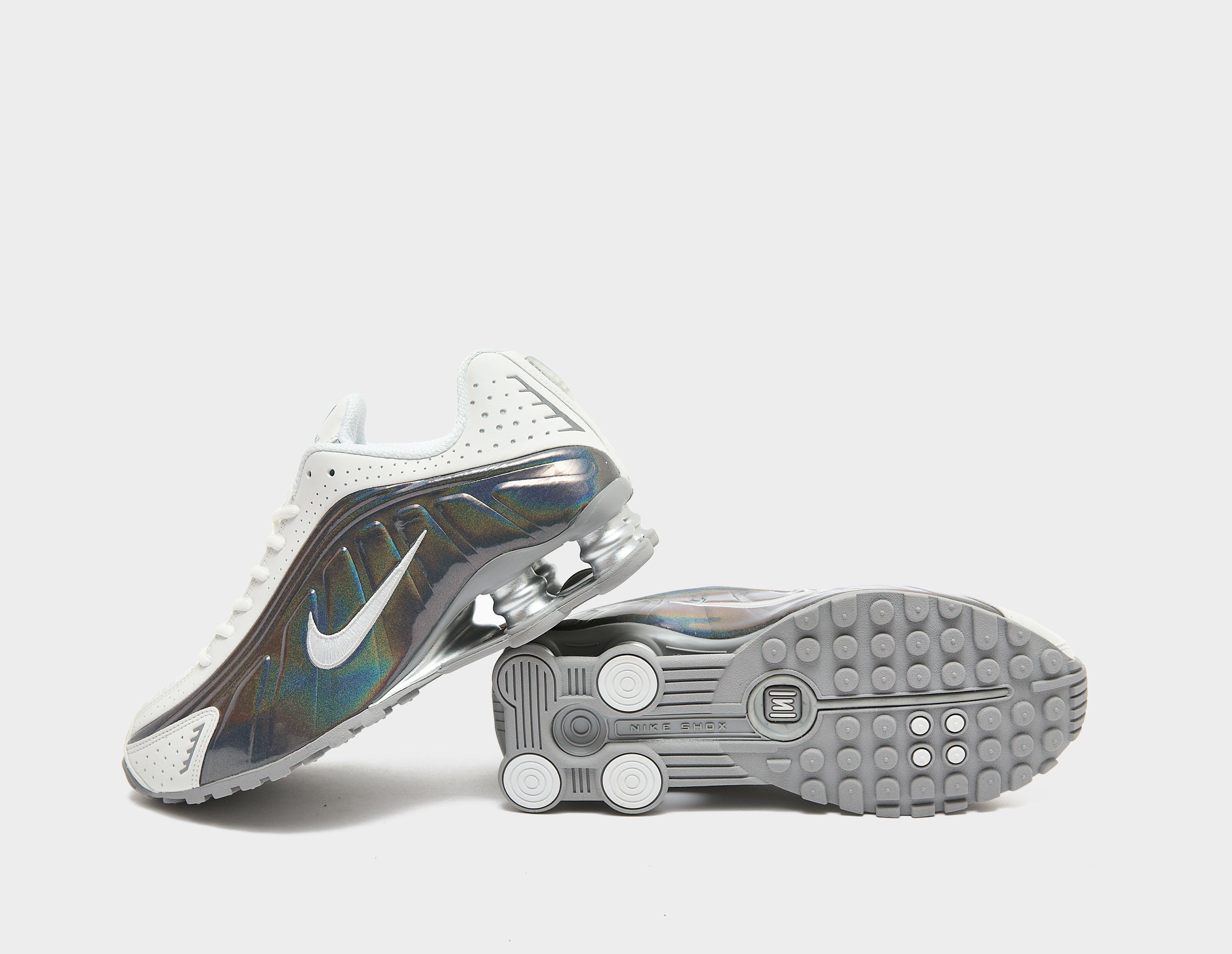Nike Shox R4 Women's