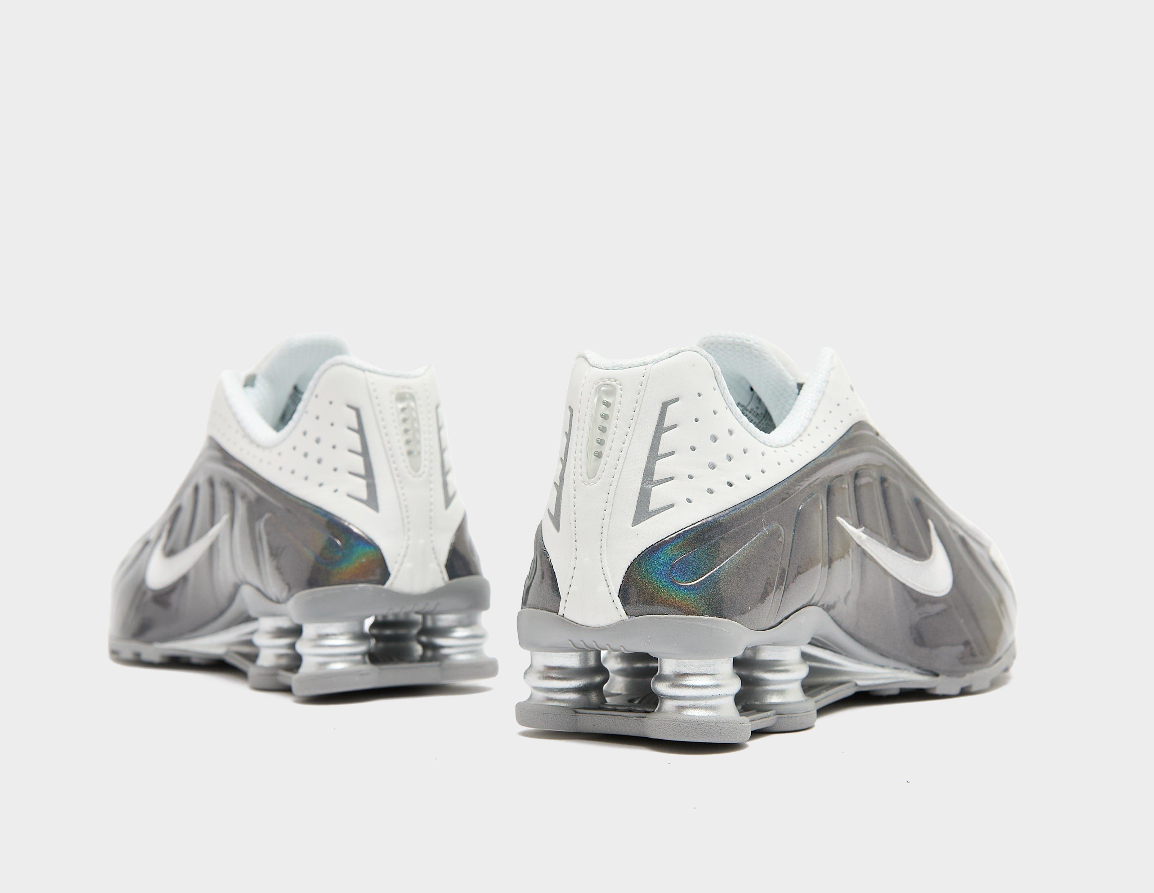 Nike Shox R4 Women's