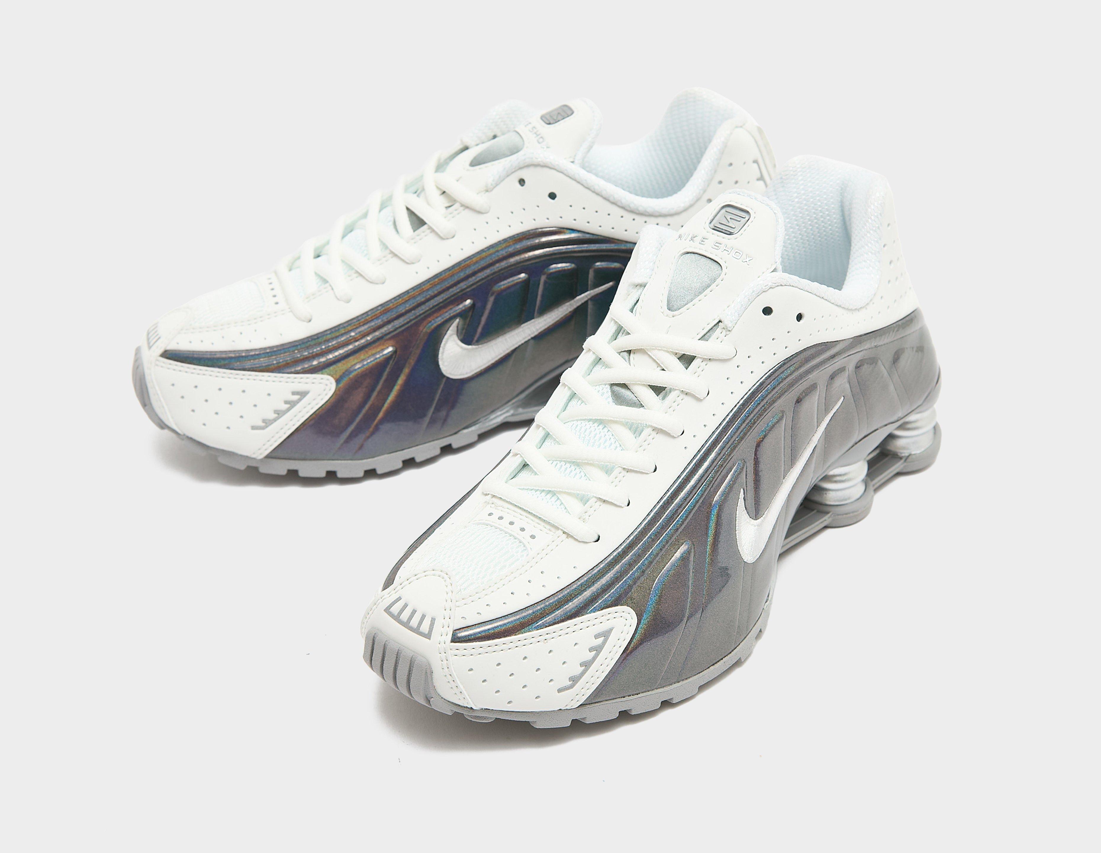 Nike Shox R4 Women's