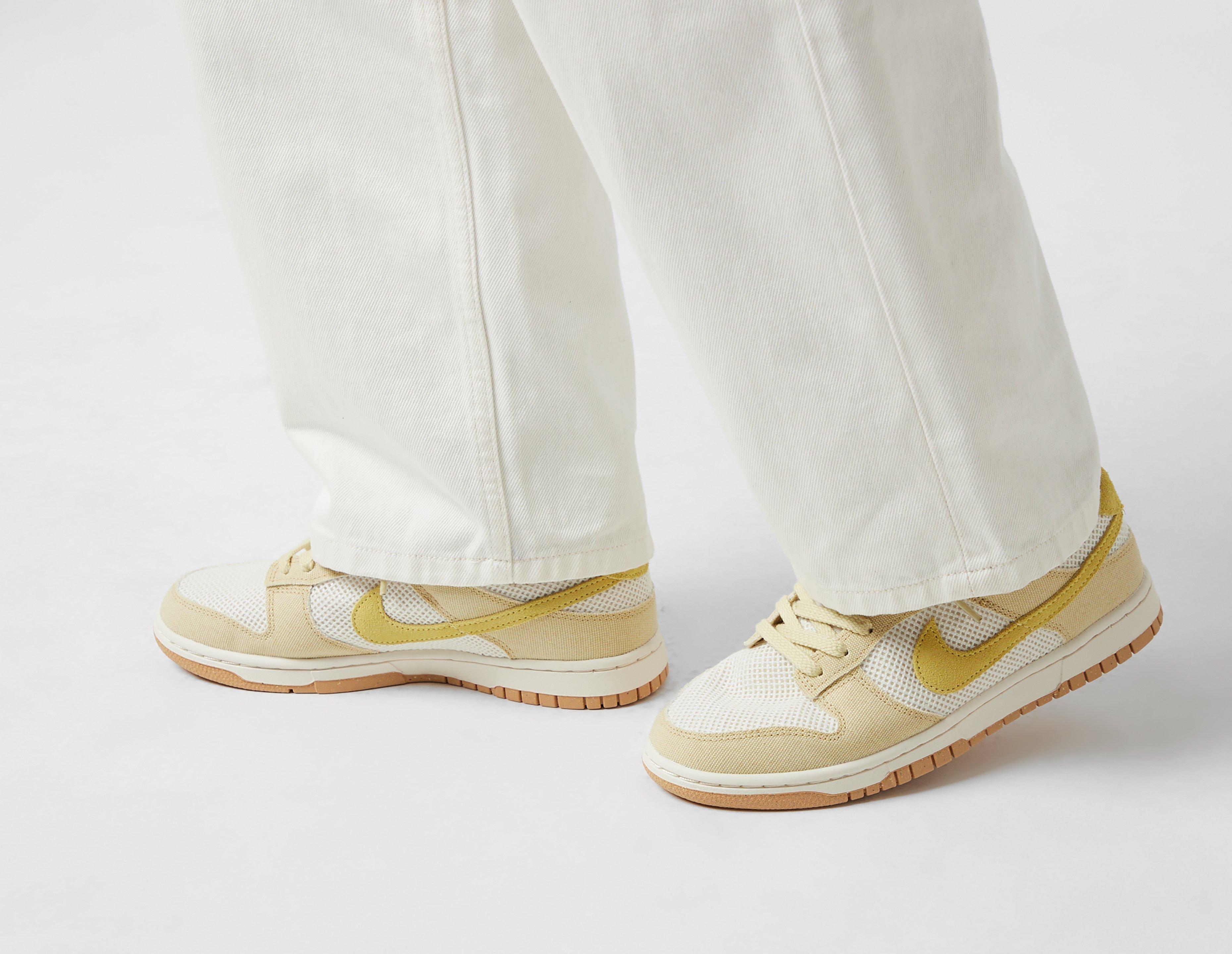 Nike Dunk Low "Oxygen Purple" Women's