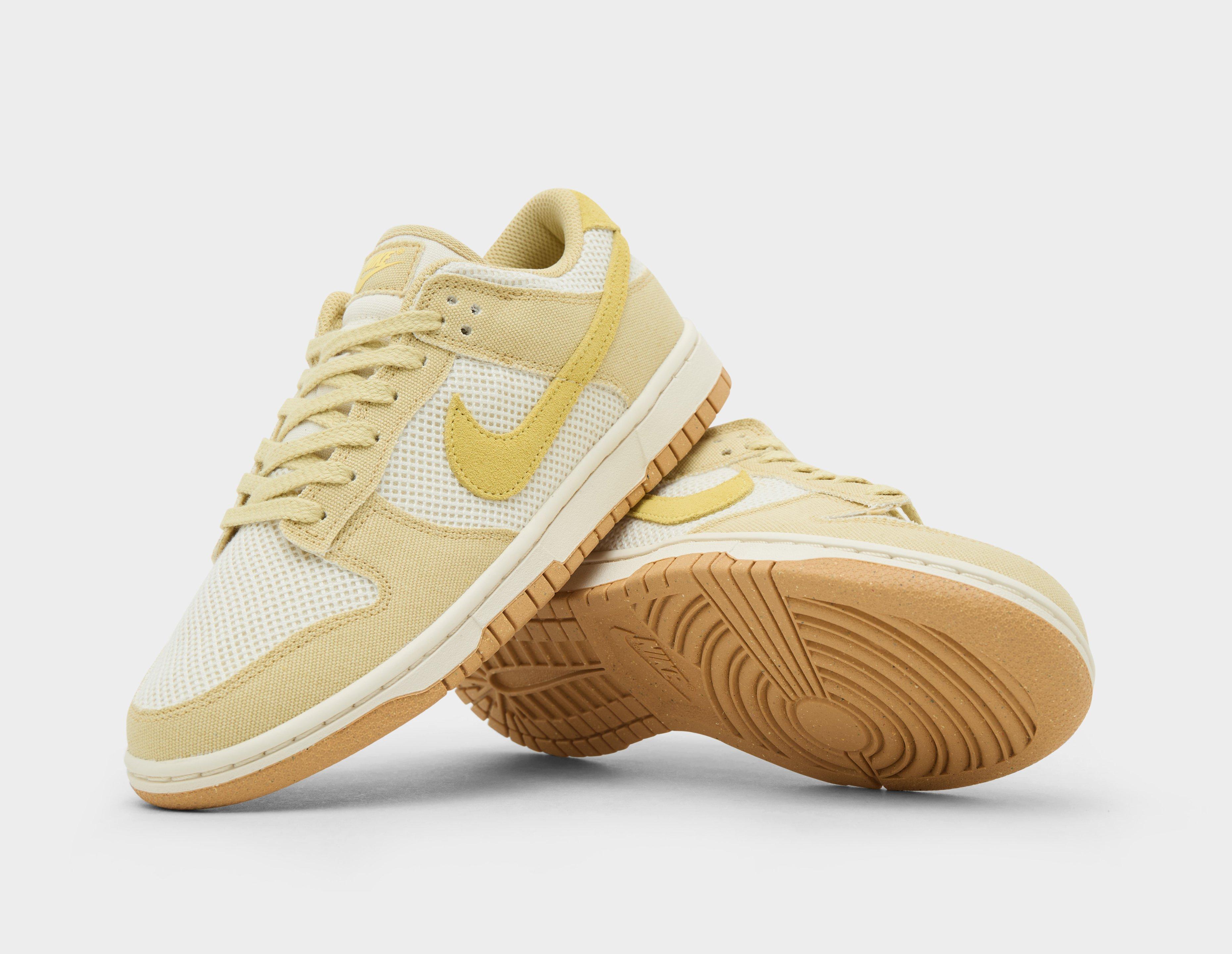 Nike Dunk Low "Oxygen Purple" Women's