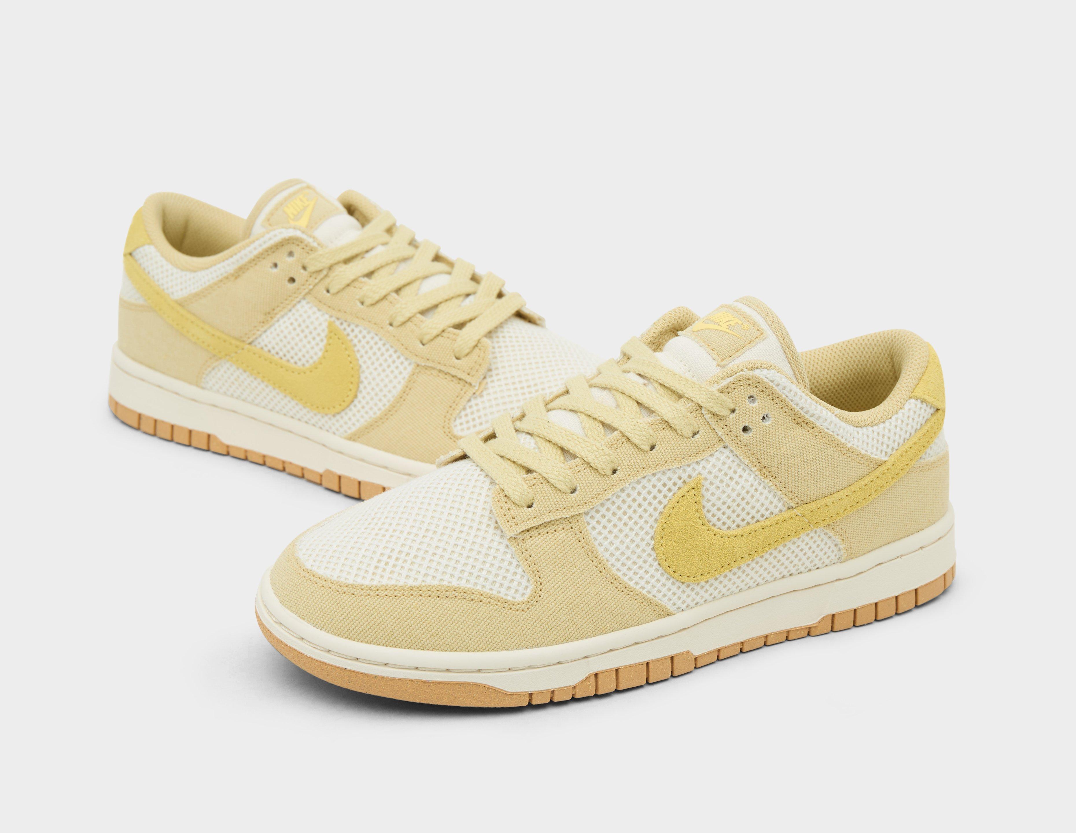 Nike Dunk Low "Oxygen Purple" Women's