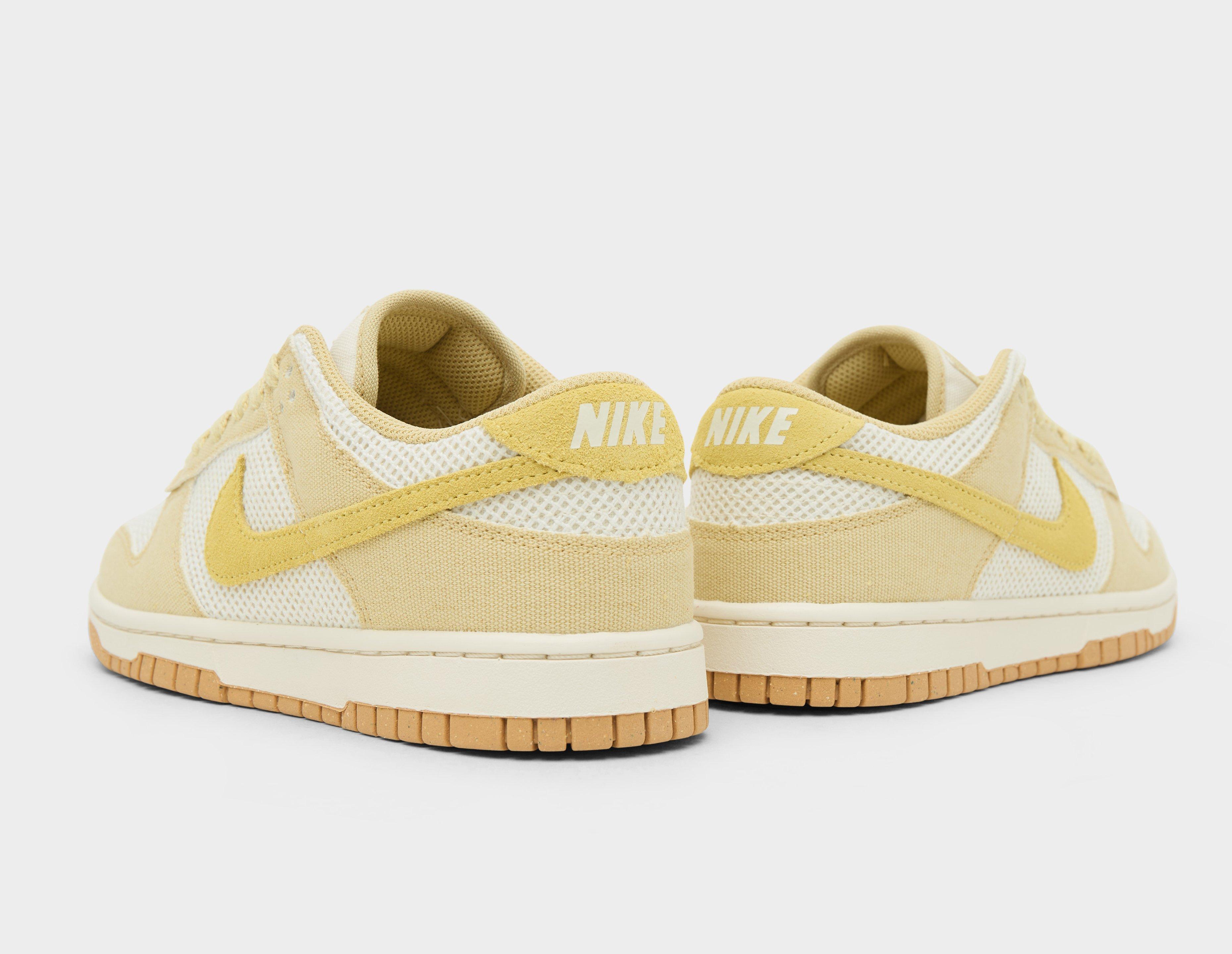 Nike Dunk Low "Oxygen Purple" Women's