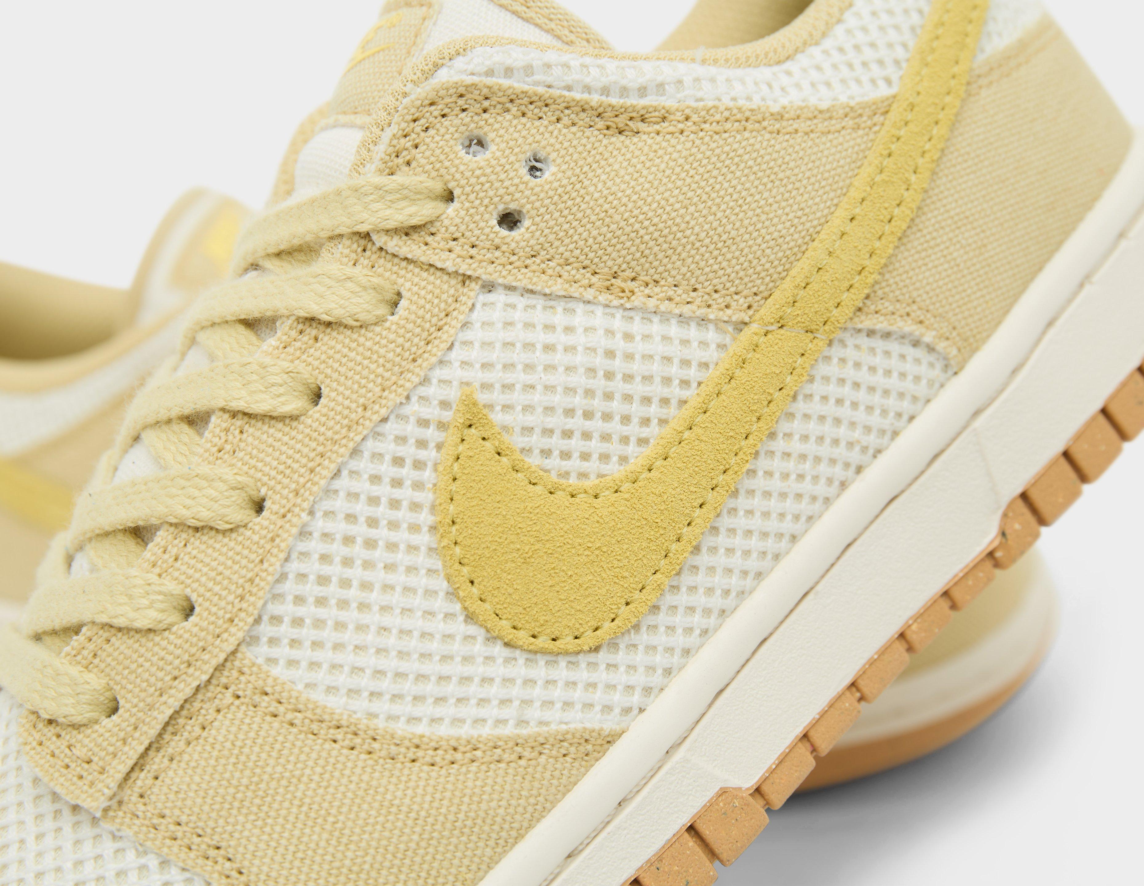 Nike Dunk Low "Oxygen Purple" Women's