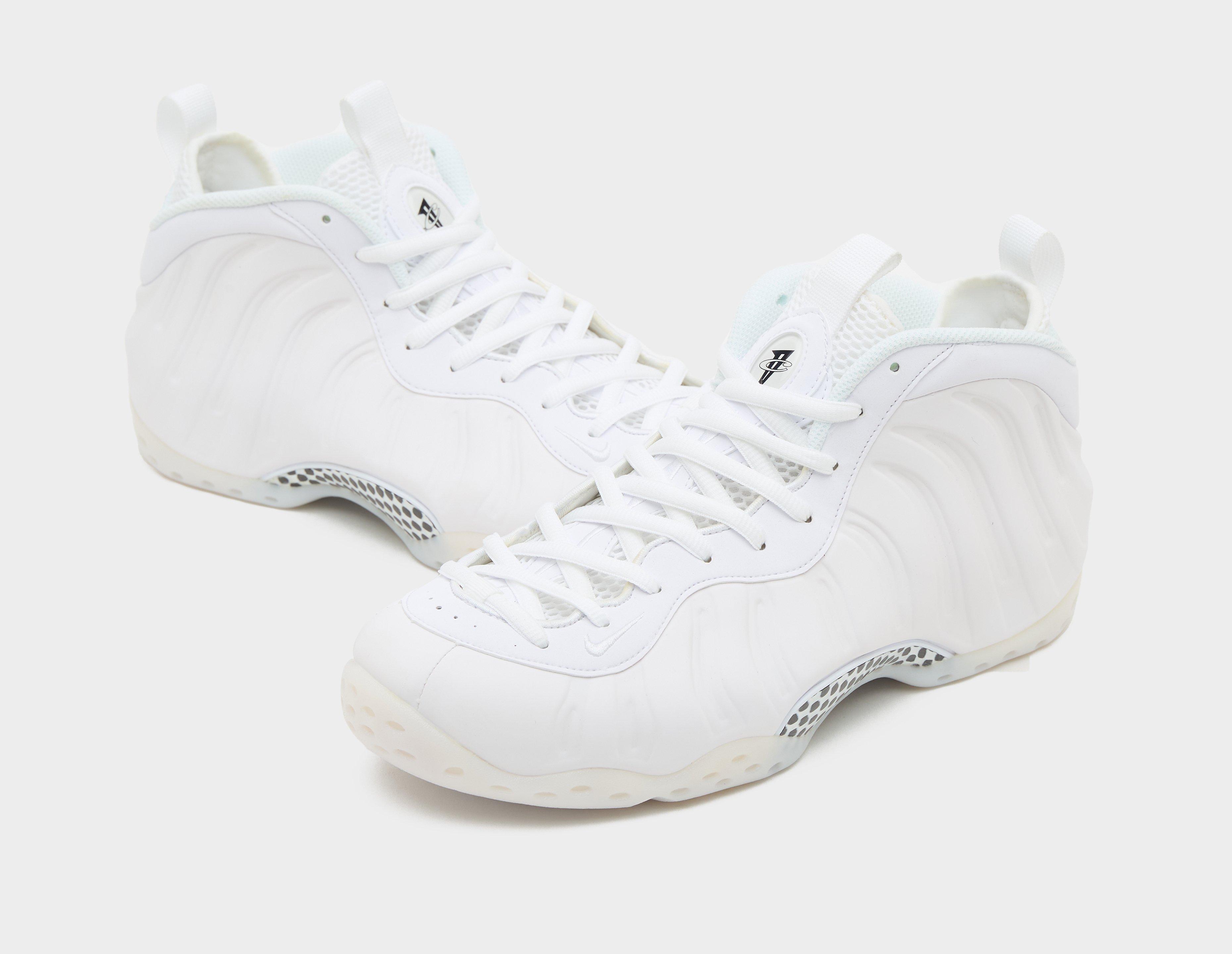 Nike Air Foamposite One