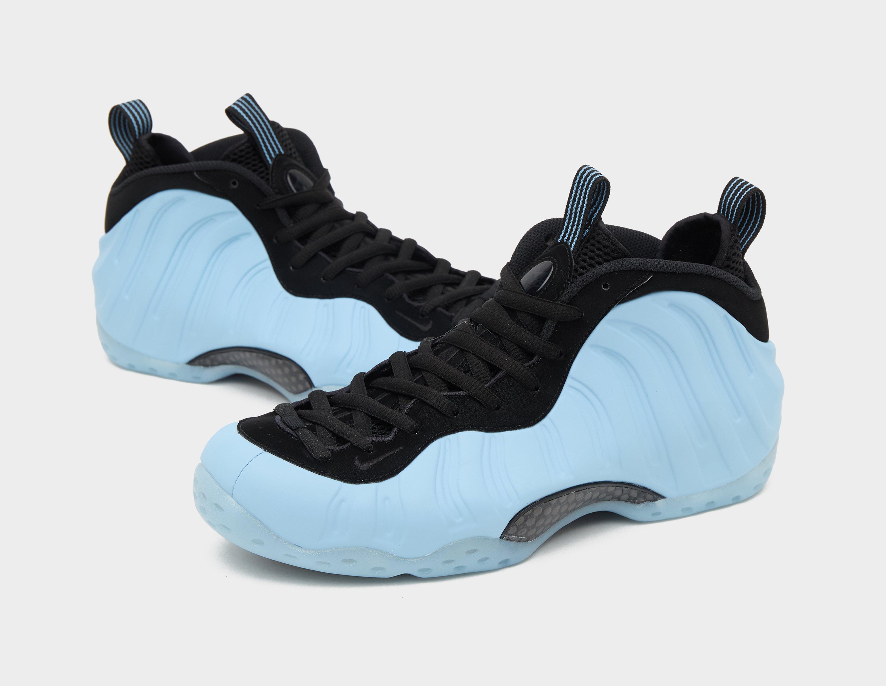 Nike Air Foamposite One