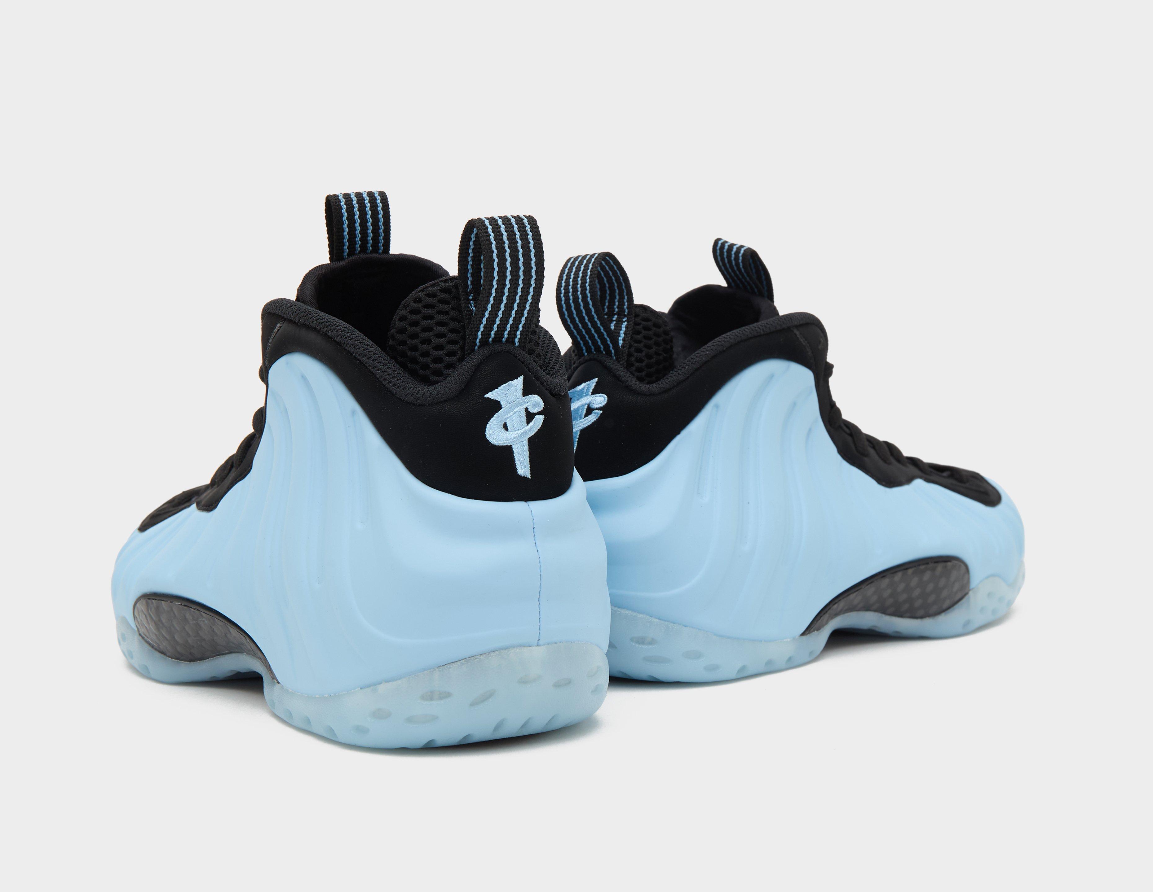 Nike Air Foamposite One