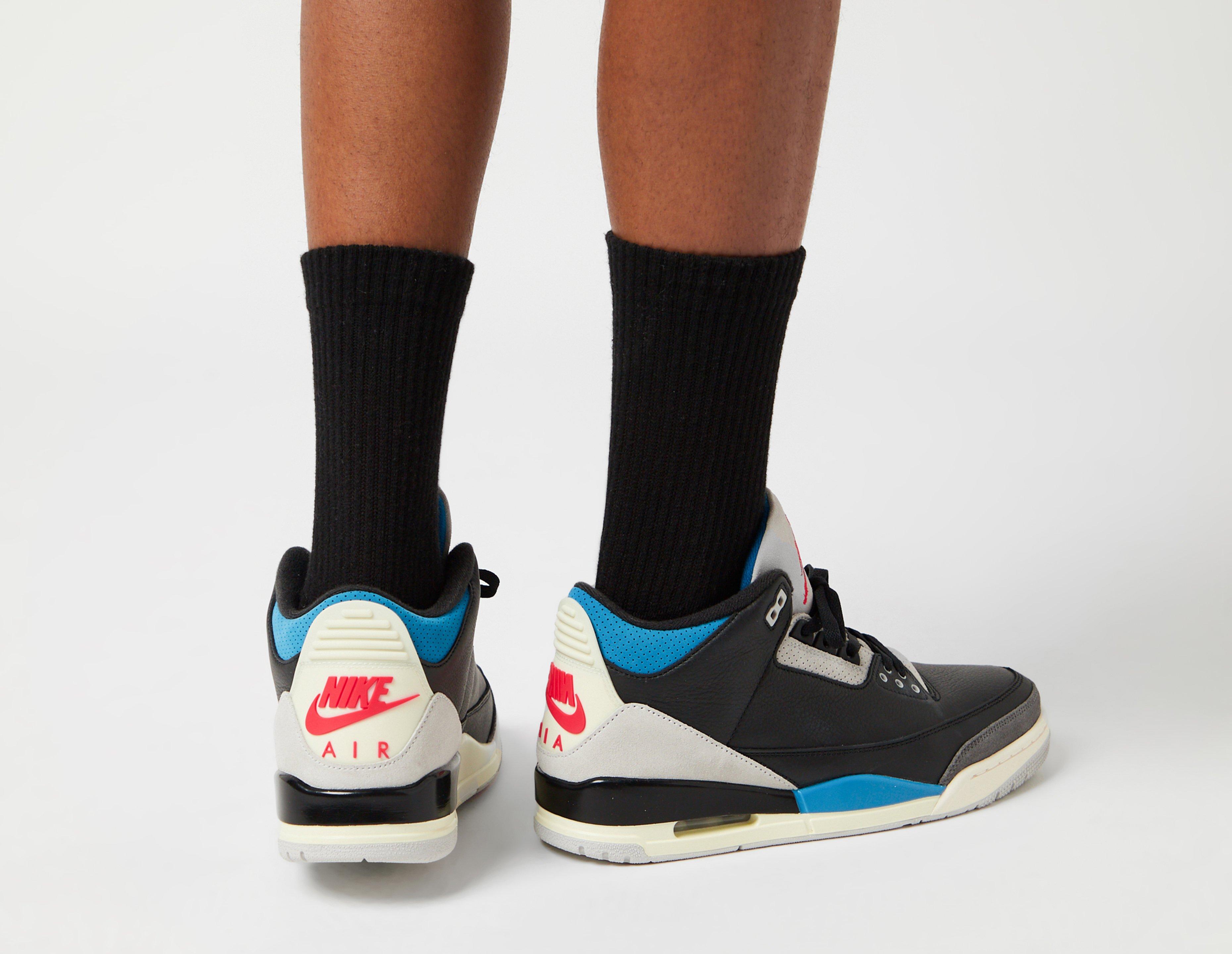 Jordan Air 3 OG 'Rare Air'
